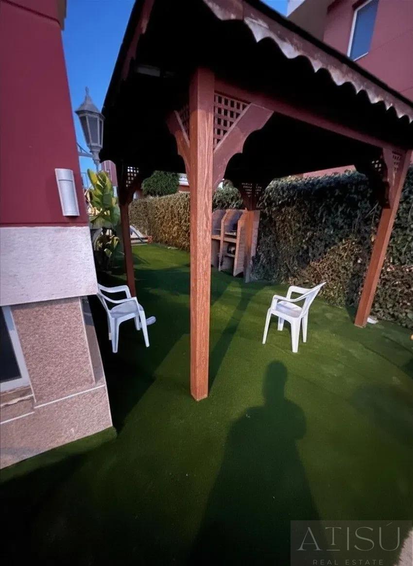 Venta de casa en San Juan de Alicante