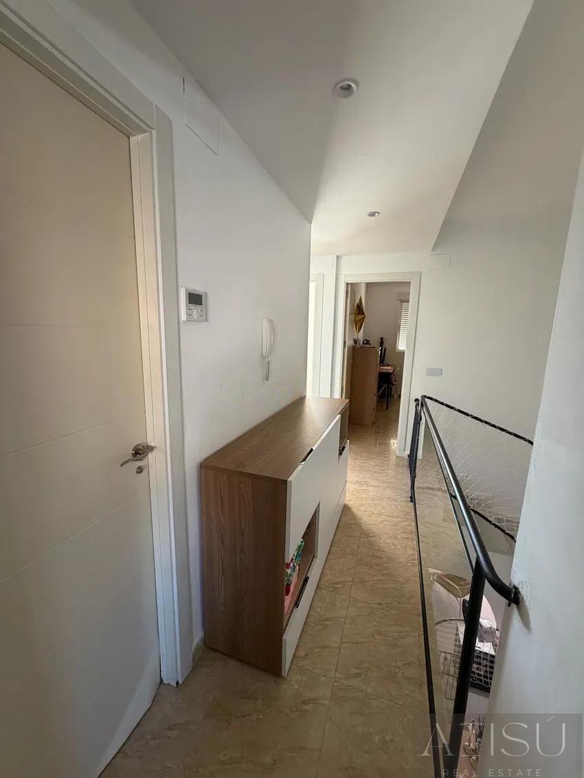Venta de casa en San Juan de Alicante