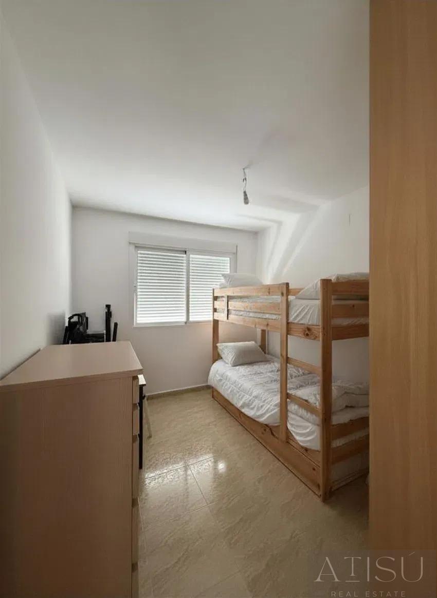 Venta de casa en San Juan de Alicante