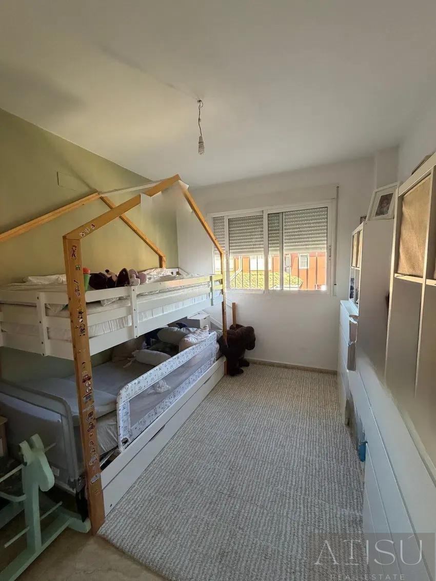 Venta de casa en San Juan de Alicante