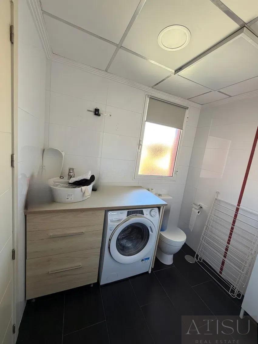 Venta de casa en San Juan de Alicante