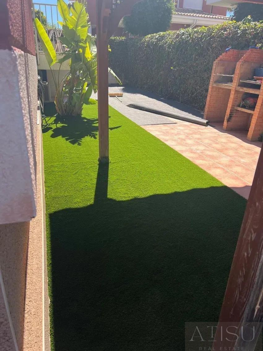 Venta de casa en San Juan de Alicante