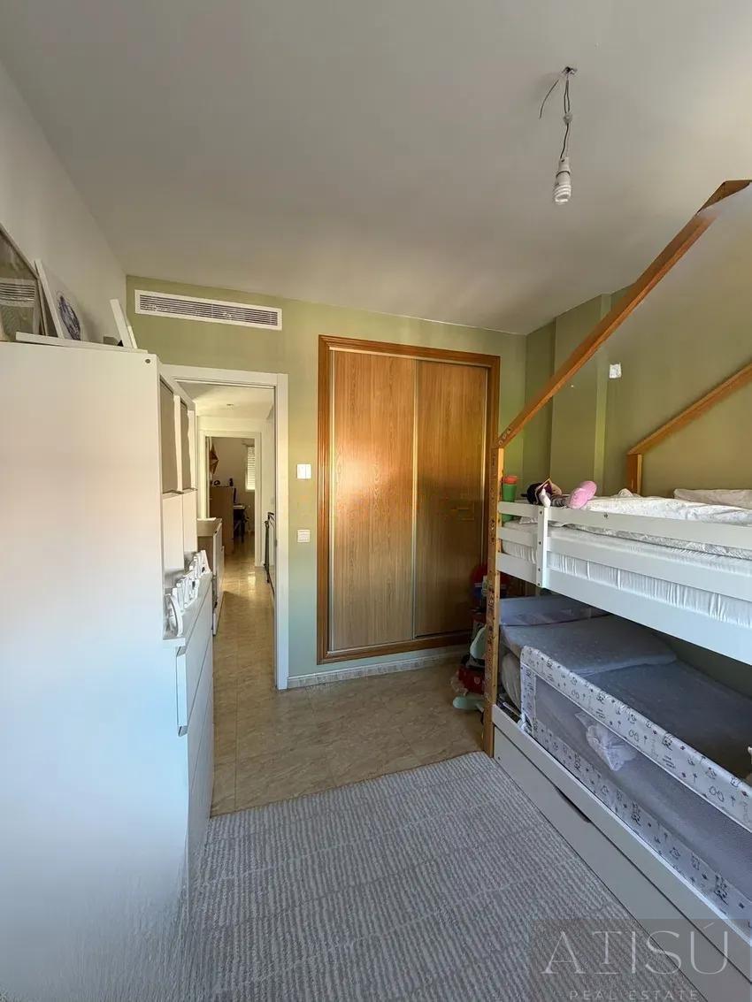 Venta de casa en San Juan de Alicante