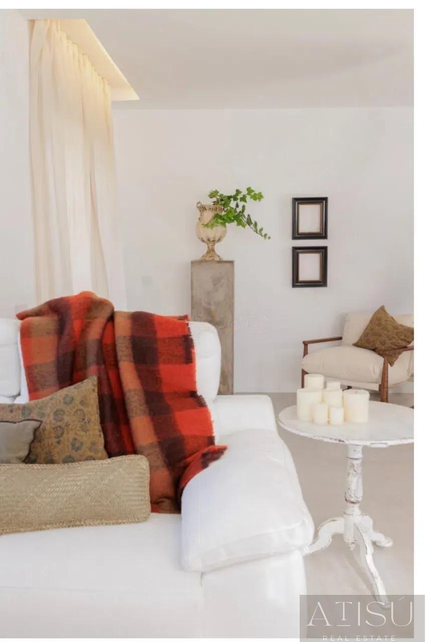 Venta de casa en San Juan de Alicante