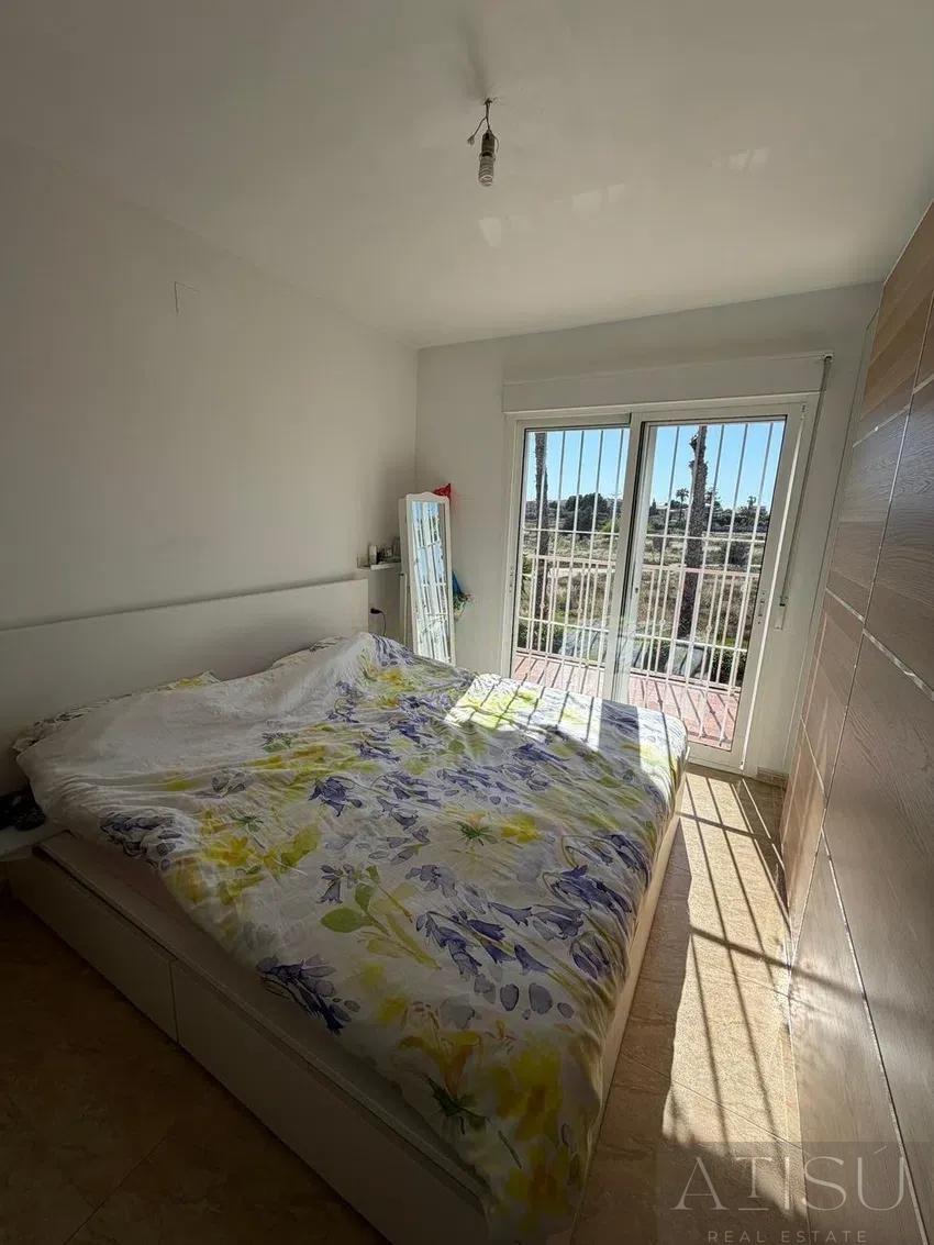 Venta de casa en San Juan de Alicante