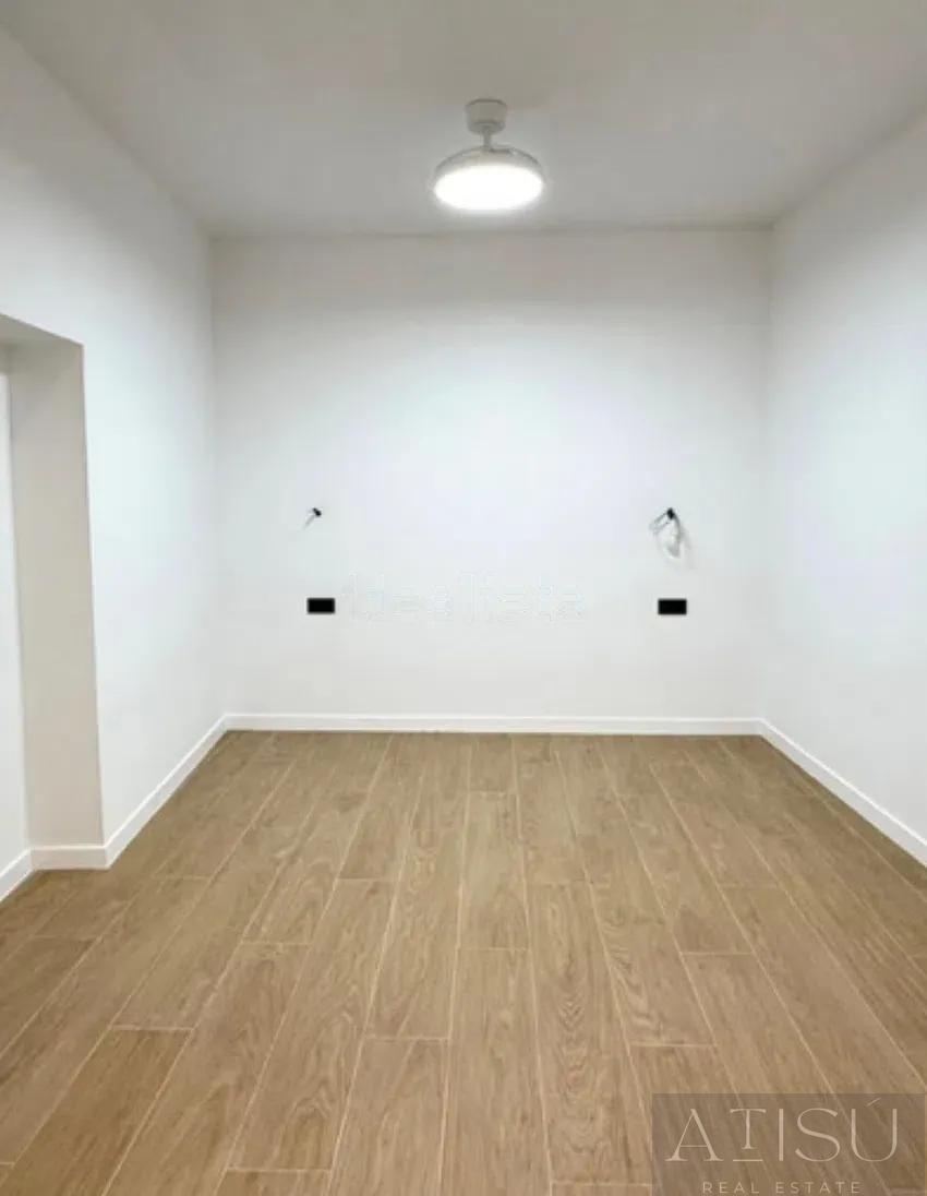 Venta de estudio en Alicante