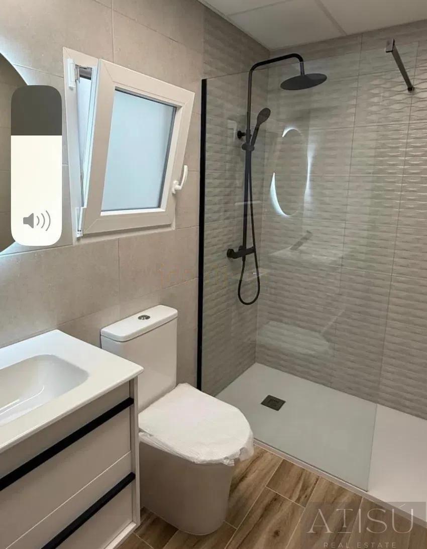 Venta de estudio en Alicante