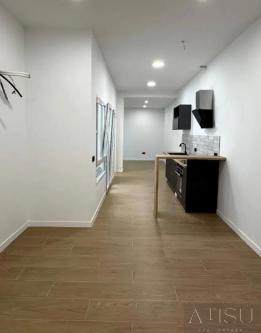 Venta de estudio en Alicante