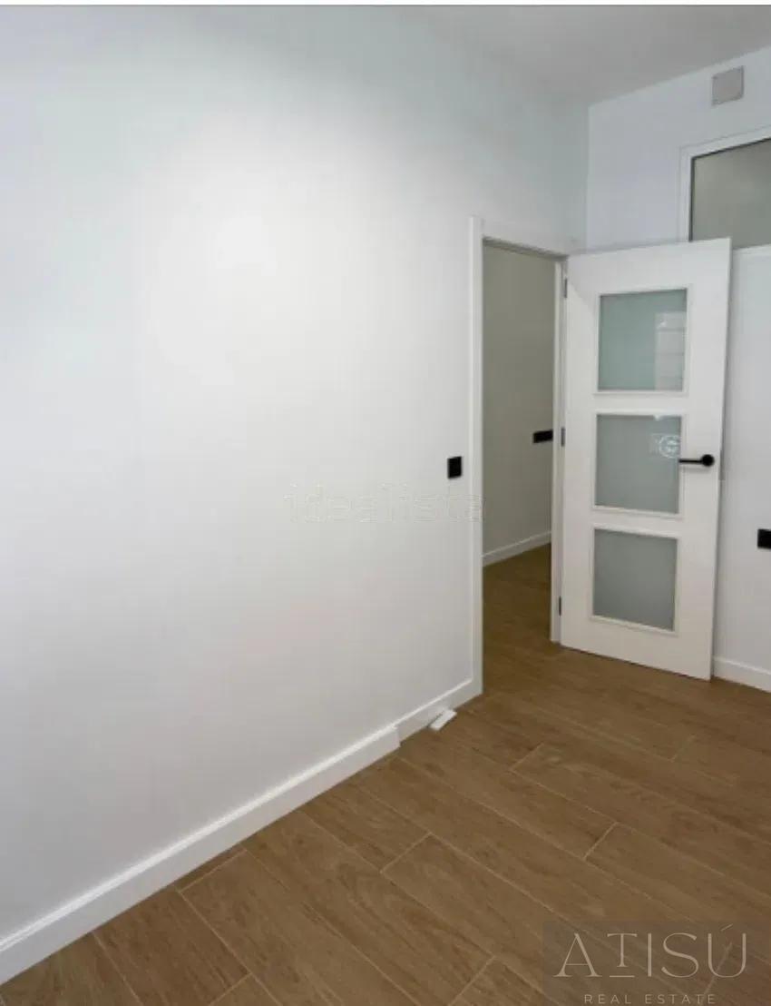 Venta de estudio en Alicante