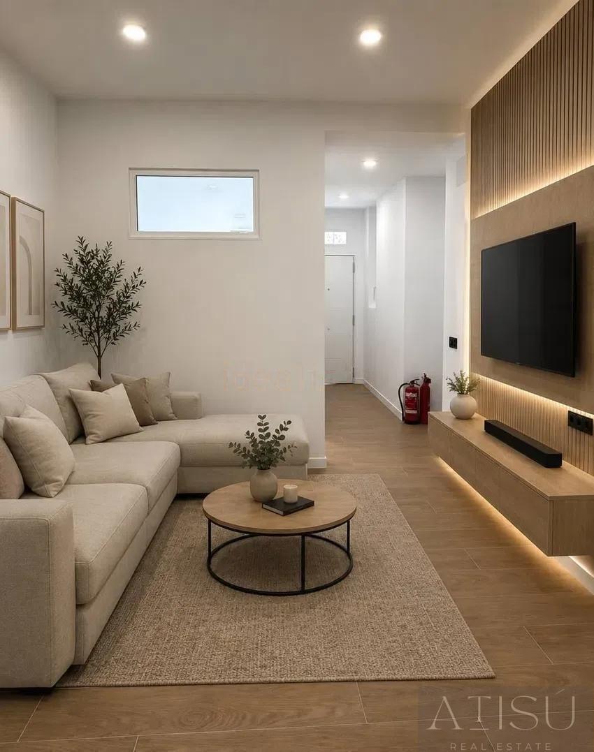 Venta de estudio en Alicante