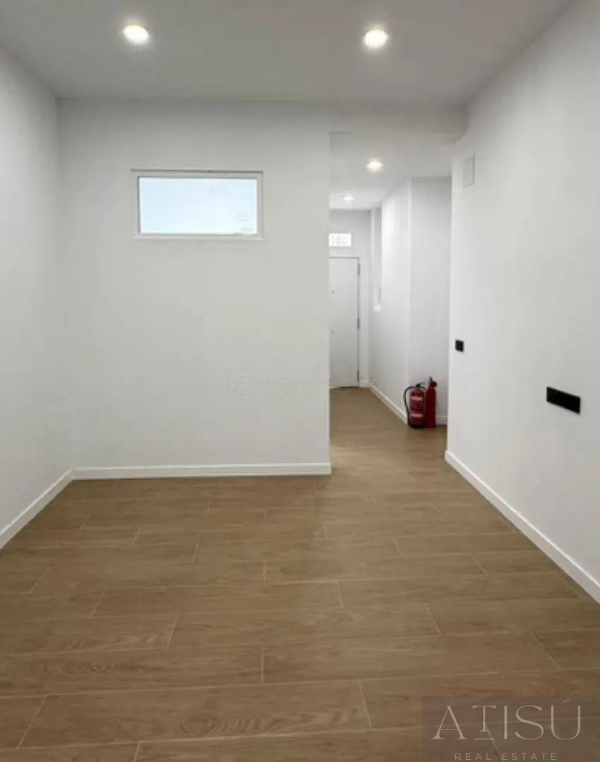 Venta de estudio en Alicante