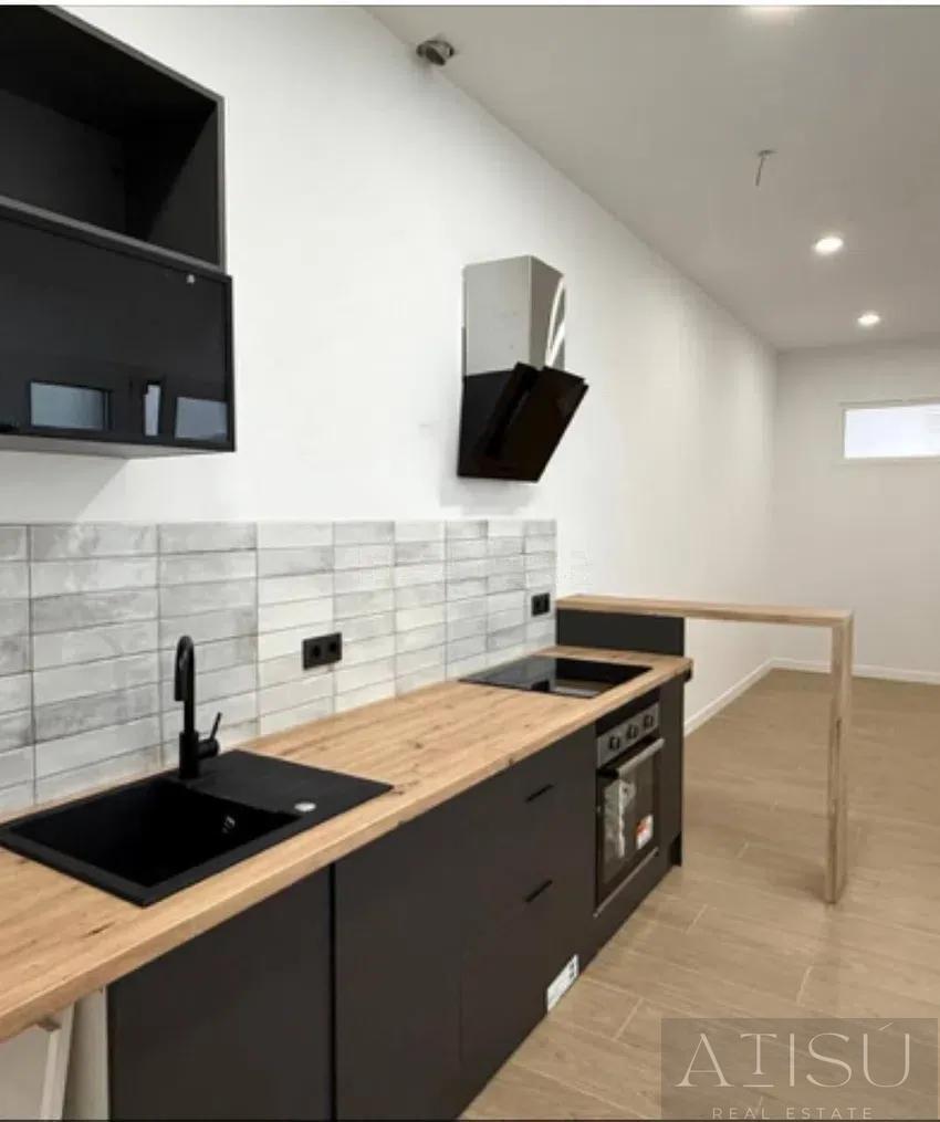 Venta de estudio en Alicante
