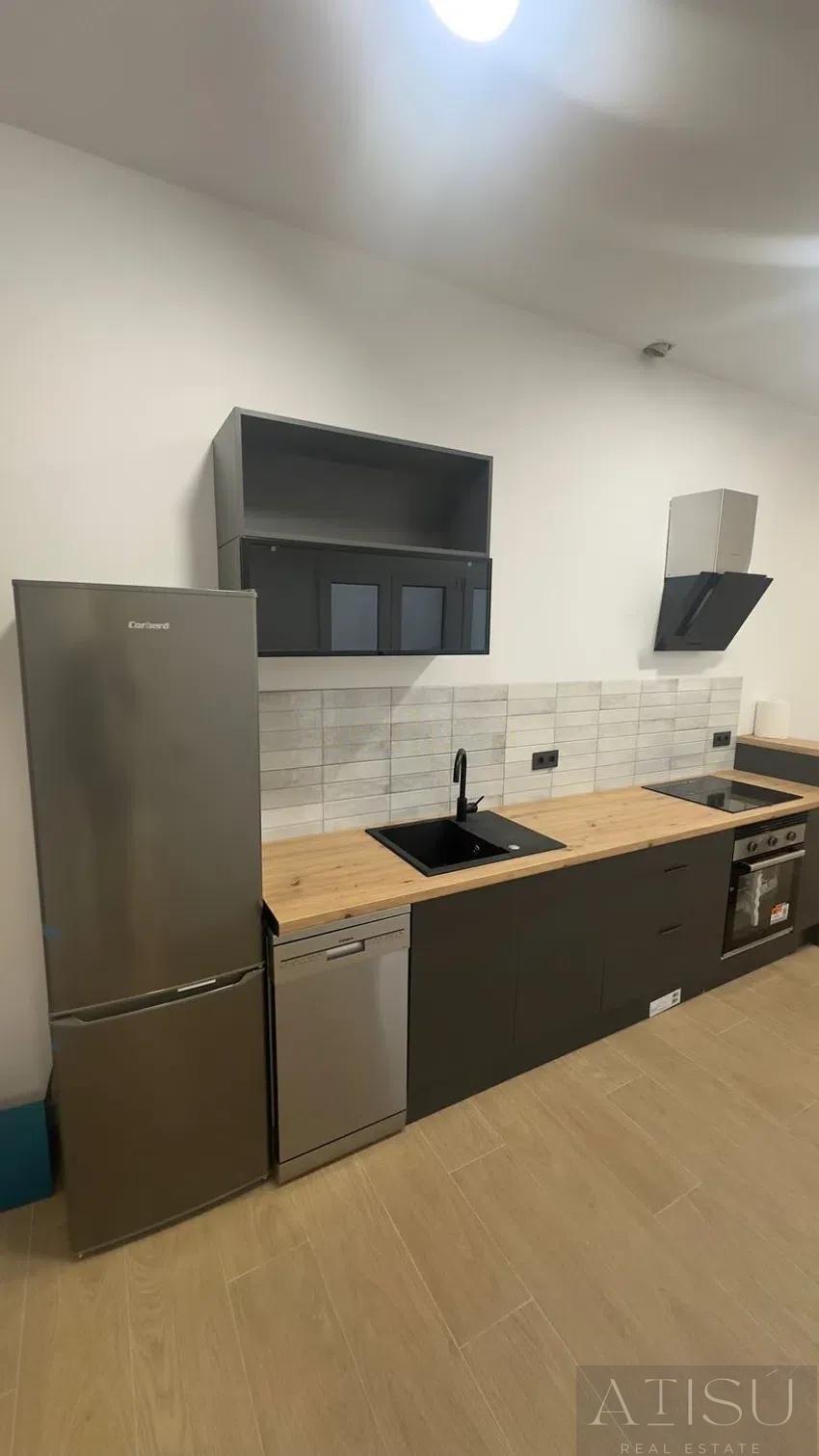 Venta de estudio en Alicante