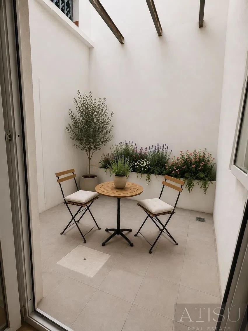 Venta de estudio en Alicante