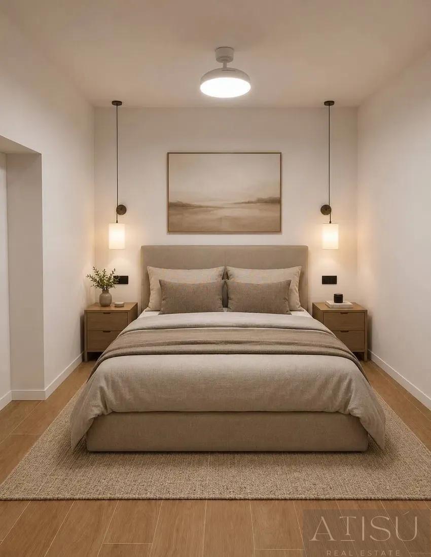 Venta de estudio en Alicante