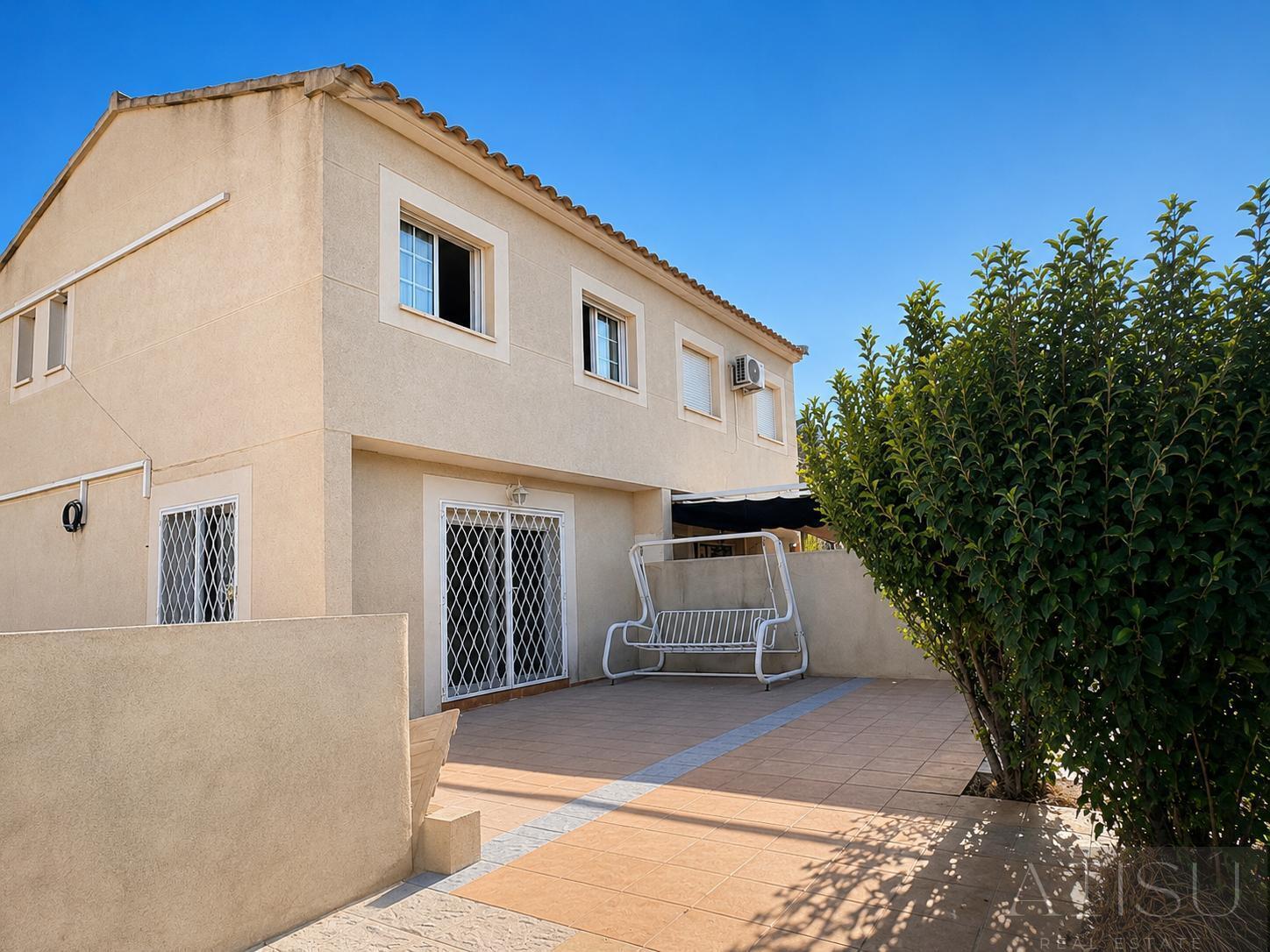 Venta de chalet en Aigües