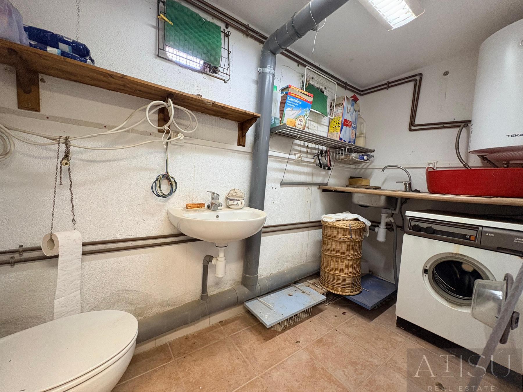 Venta de chalet en Aigües