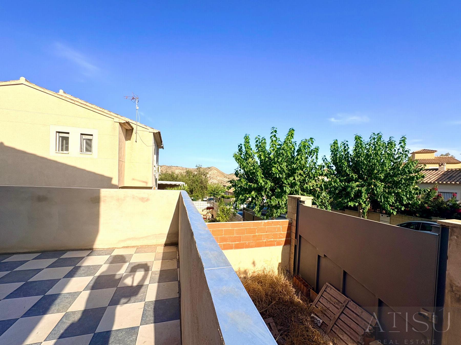 Venta de chalet en Aigües
