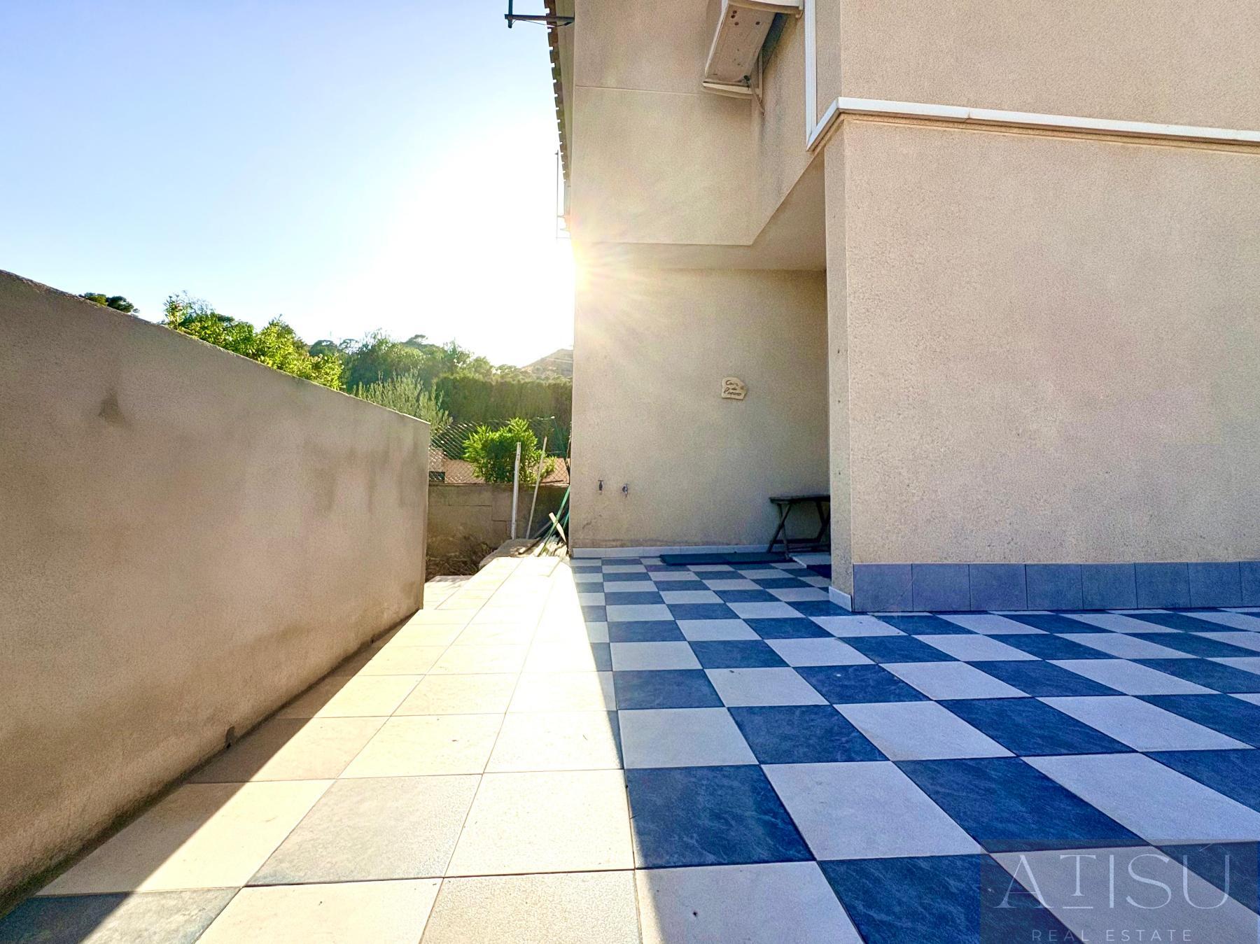 Venta de chalet en Aigües
