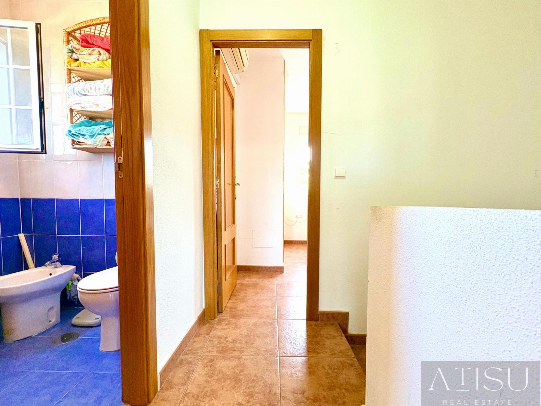 Venta de chalet en Aigües