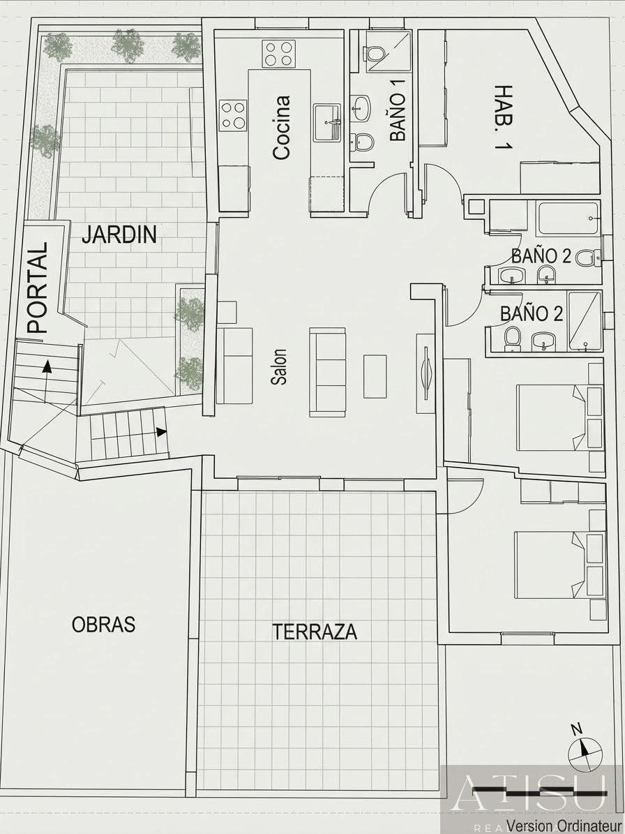 Venta de chalet en Aigües