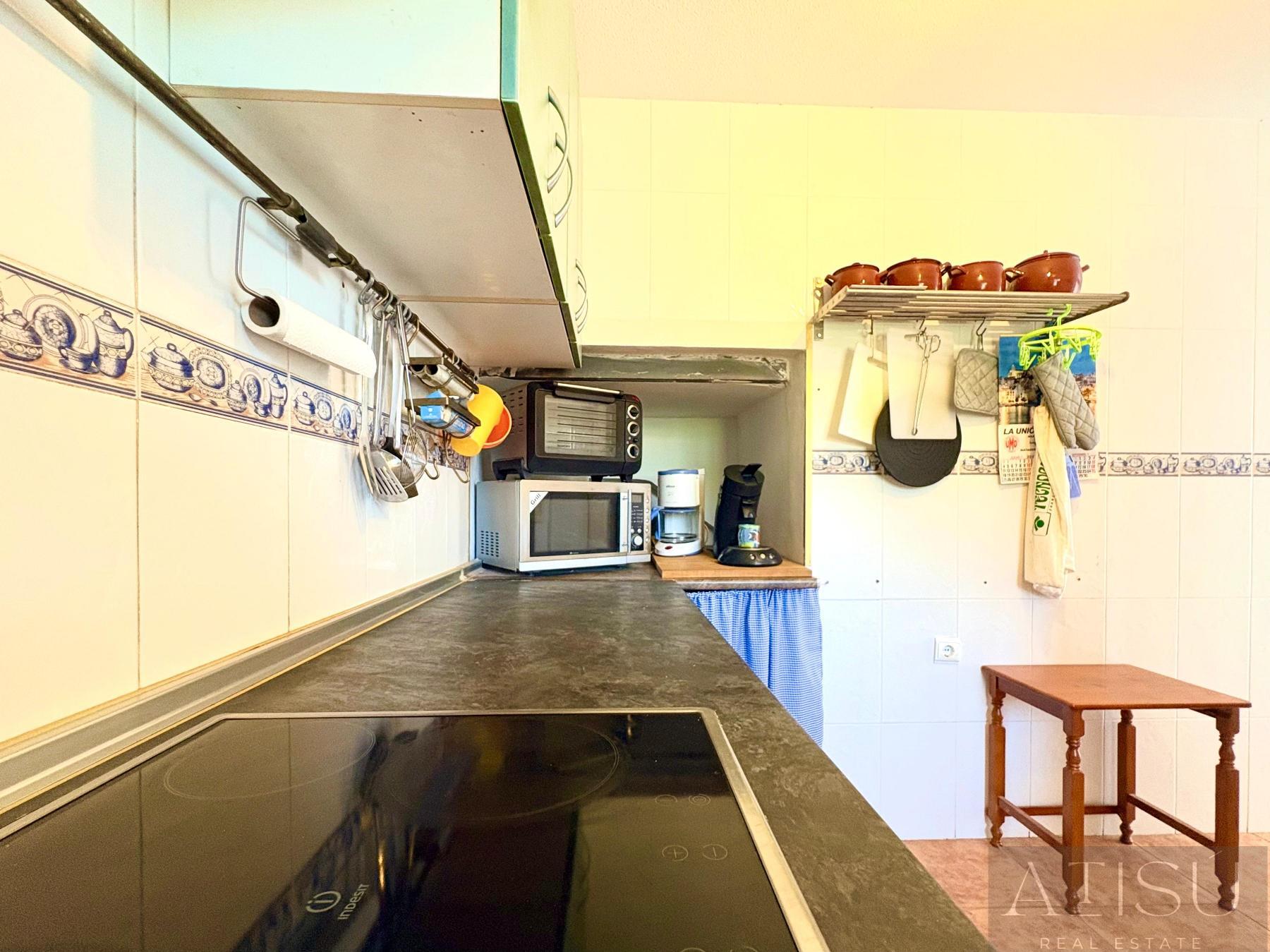 Venta de chalet en Aigües