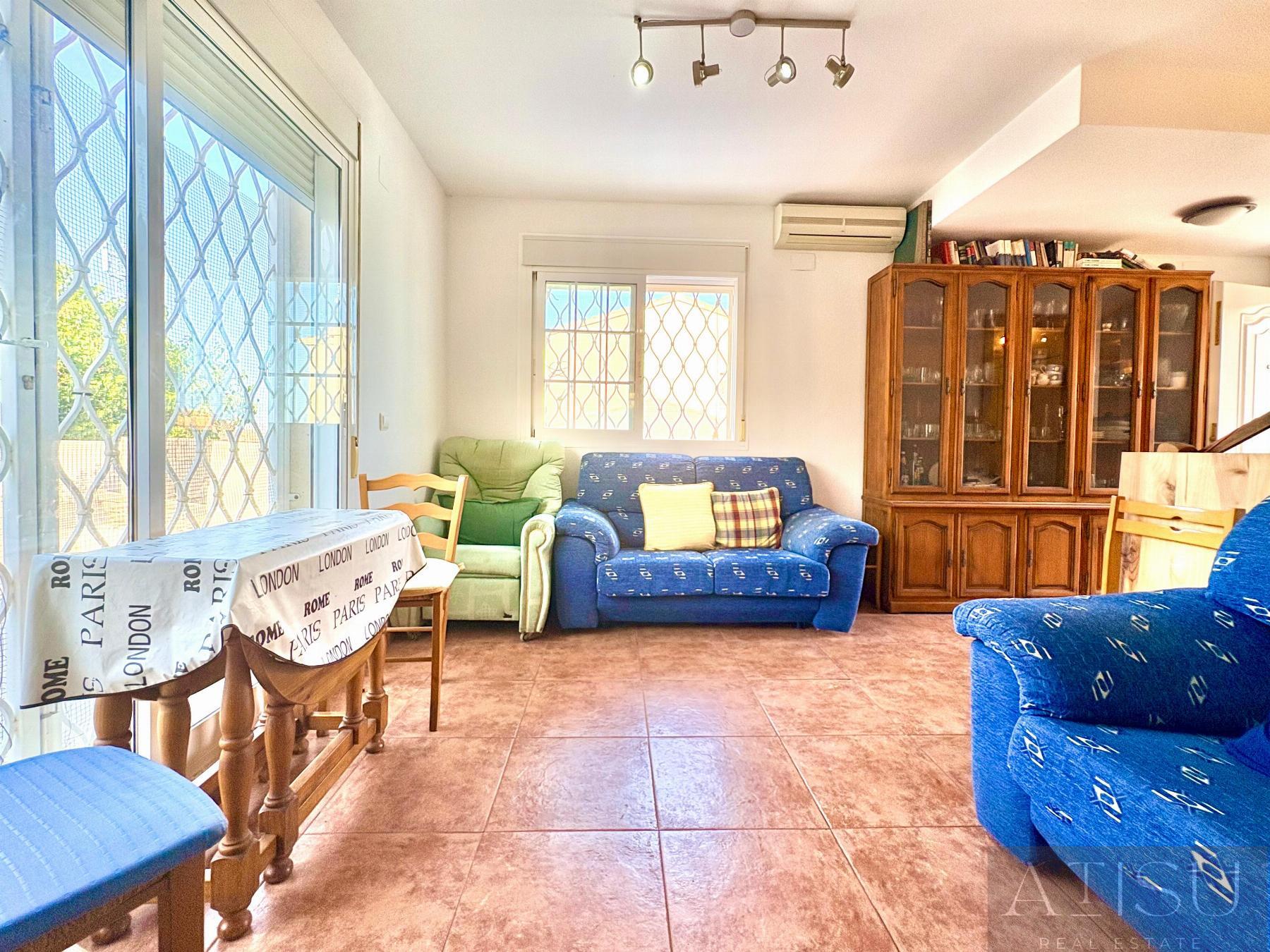 Venta de chalet en Aigües