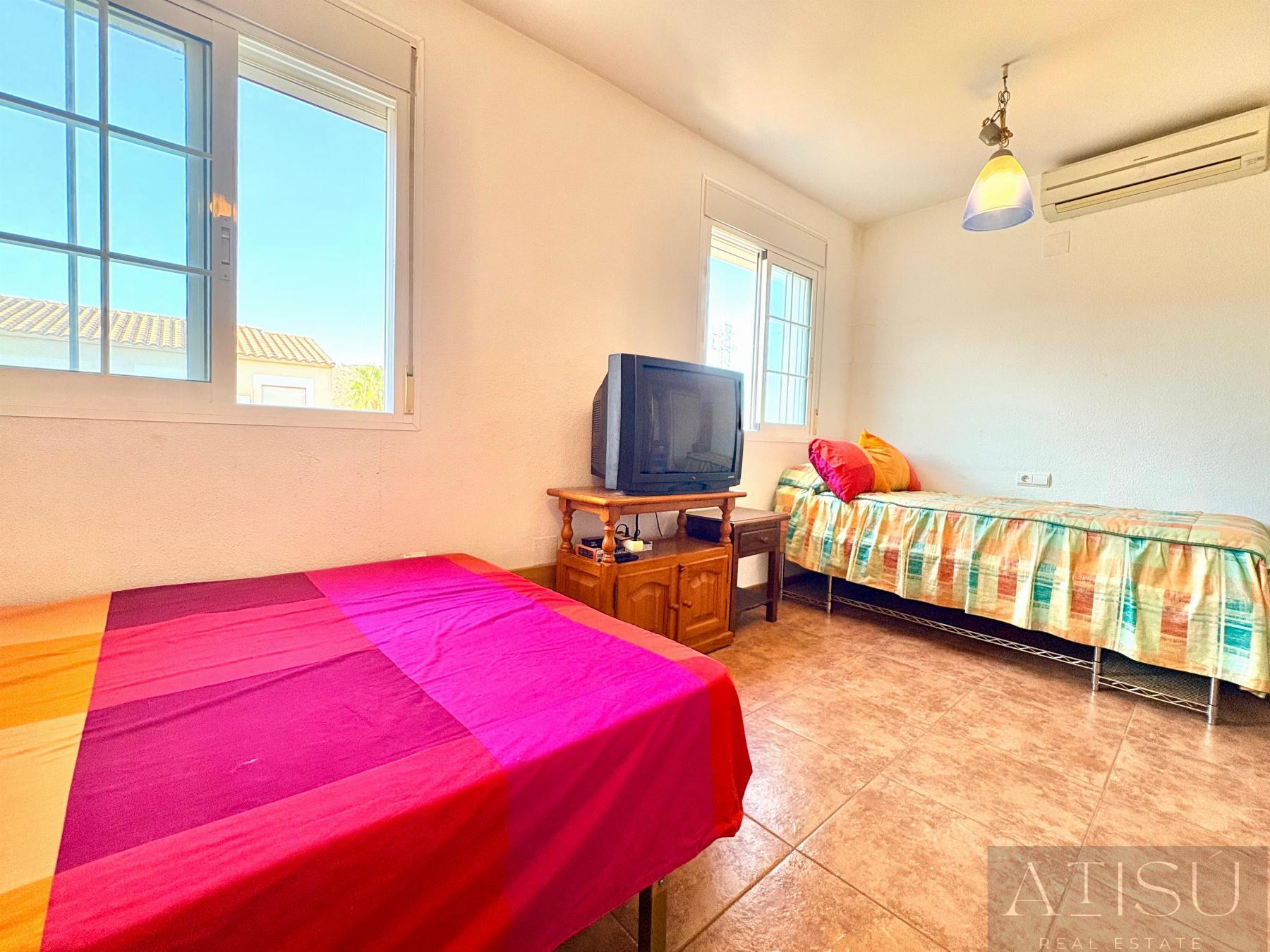 Venta de chalet en Aigües