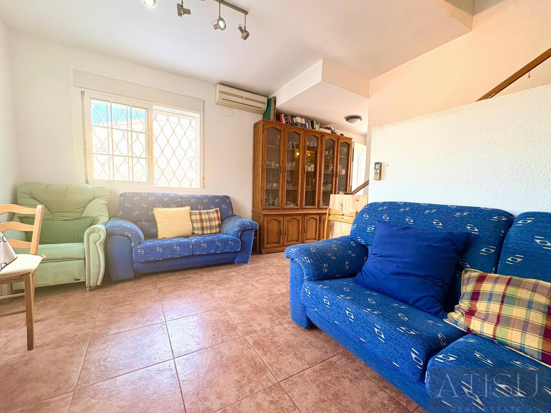 Venta de chalet en Aigües