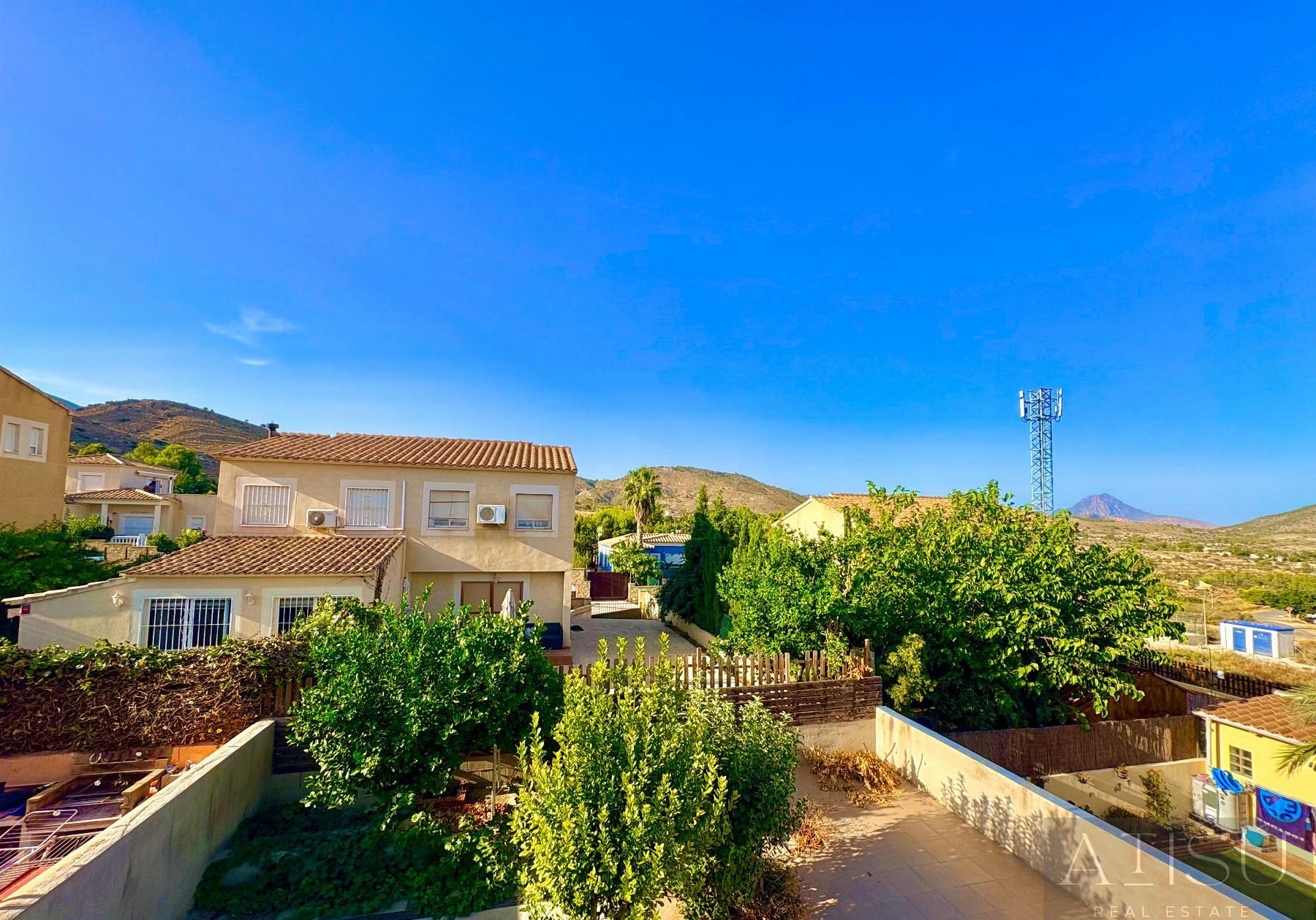 Venta de chalet en Aigües