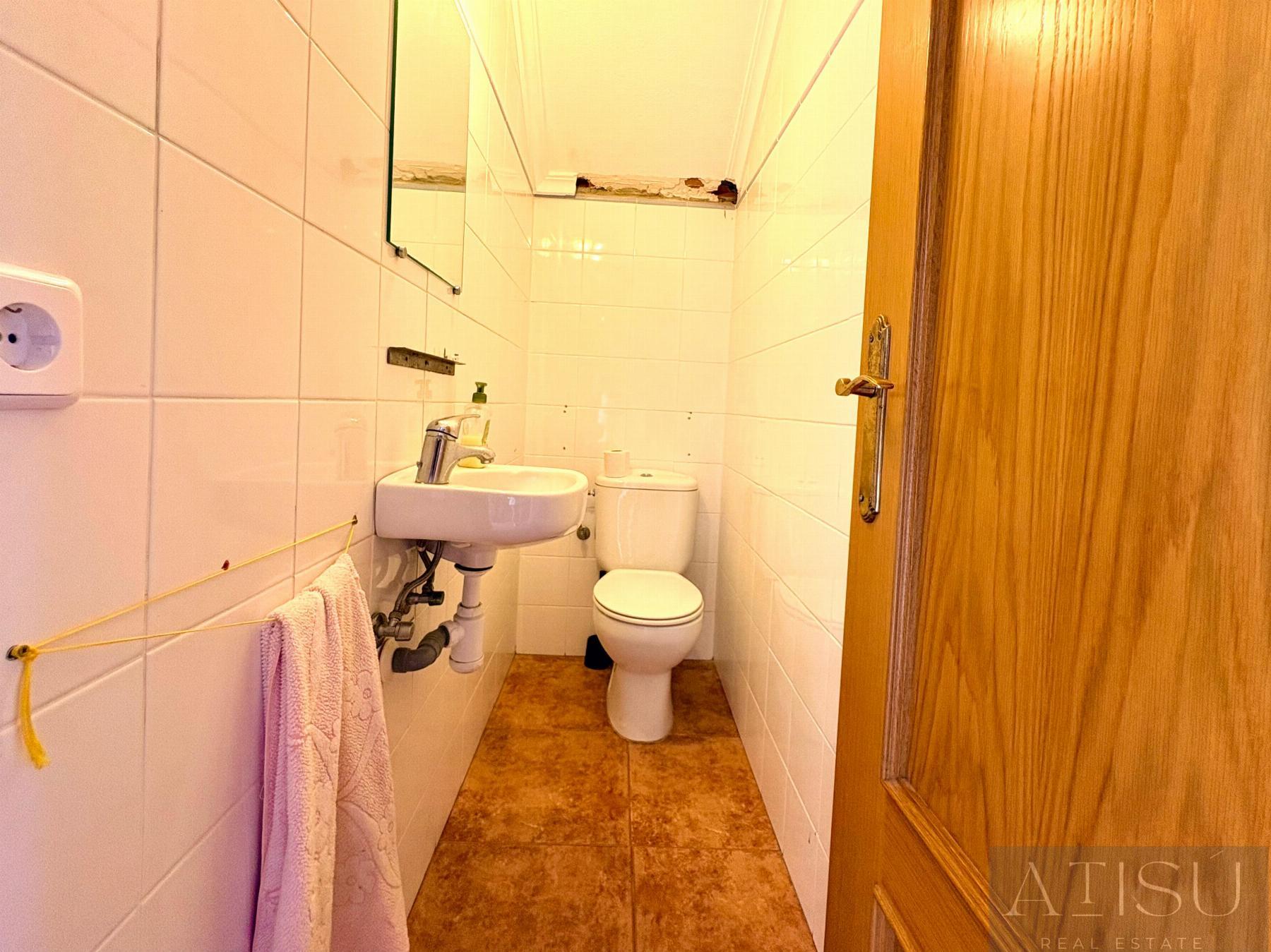 Venta de chalet en Aigües