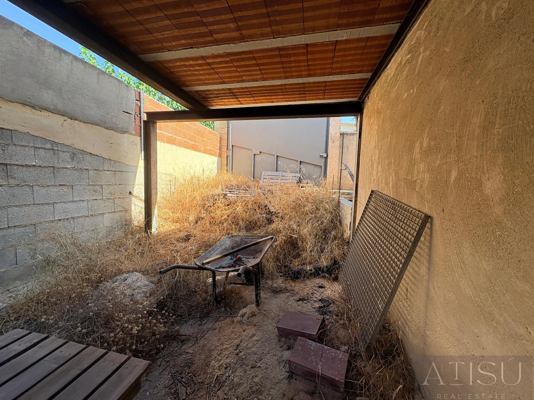 Venta de chalet en Aigües