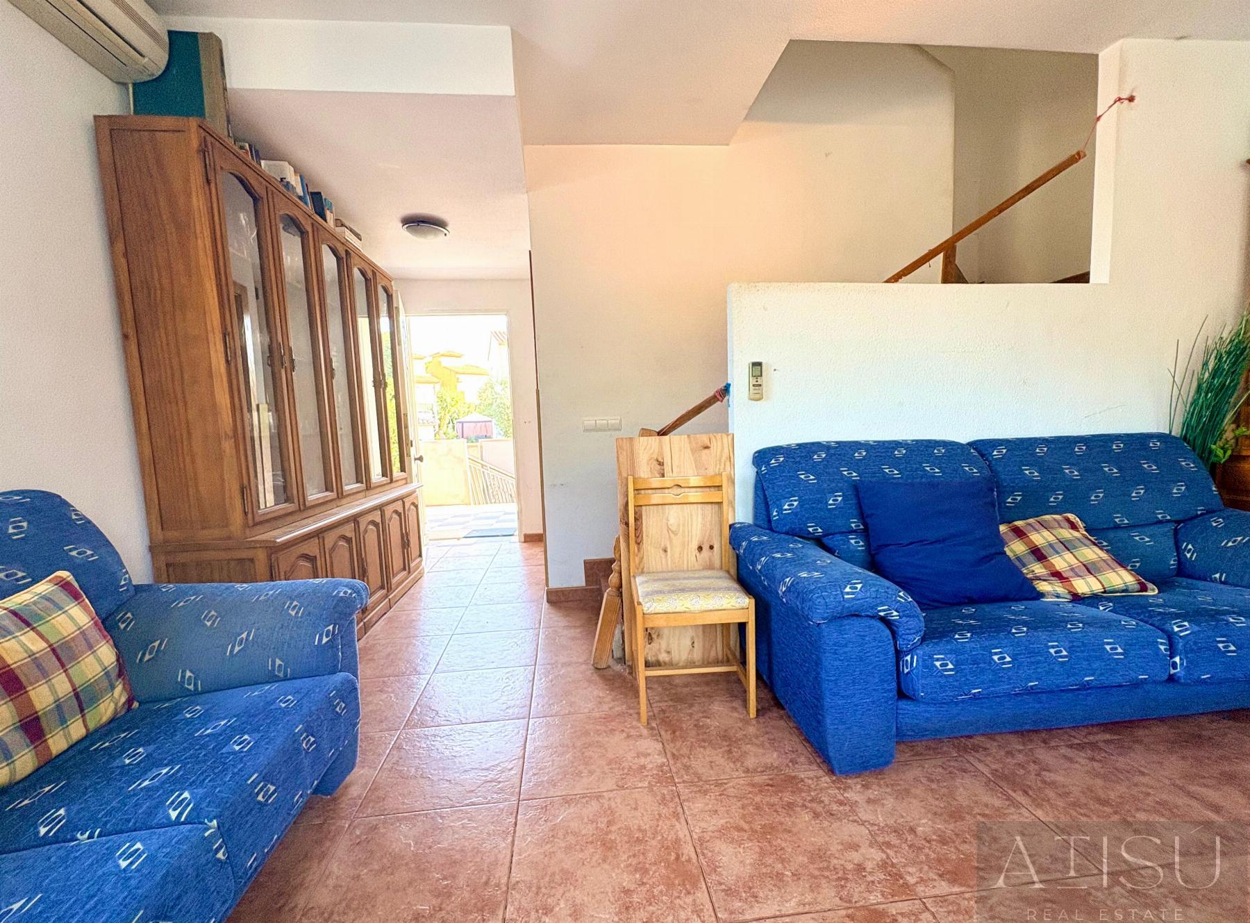 Venta de chalet en Aigües