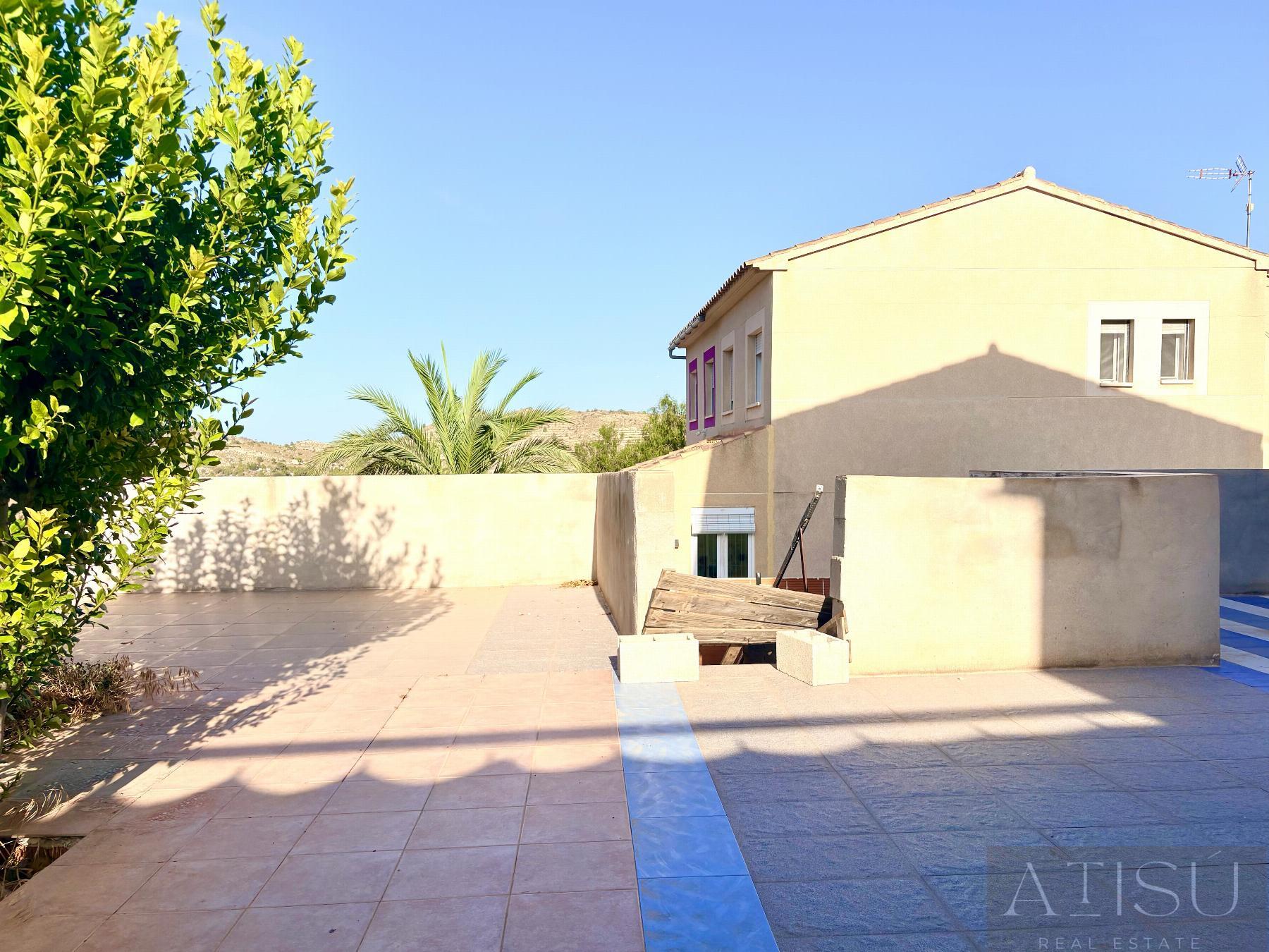 Venta de chalet en Aigües