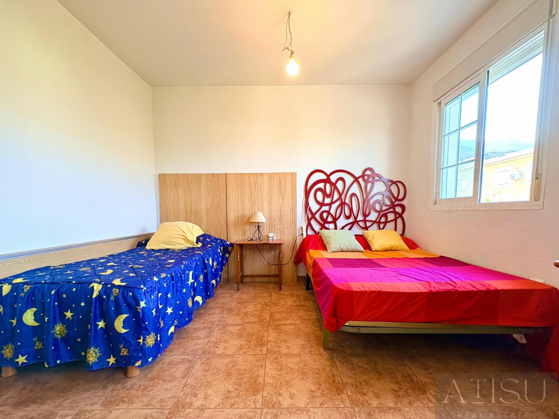Venta de chalet en Aigües