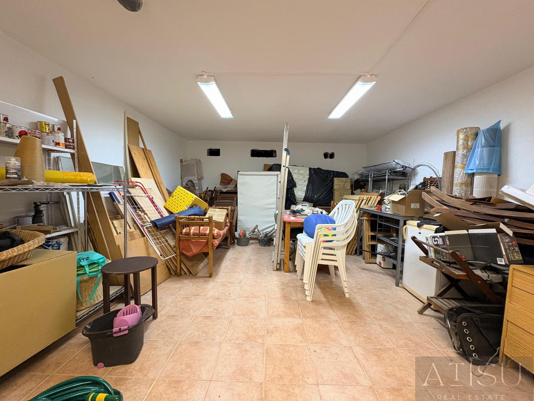 Venta de chalet en Aigües