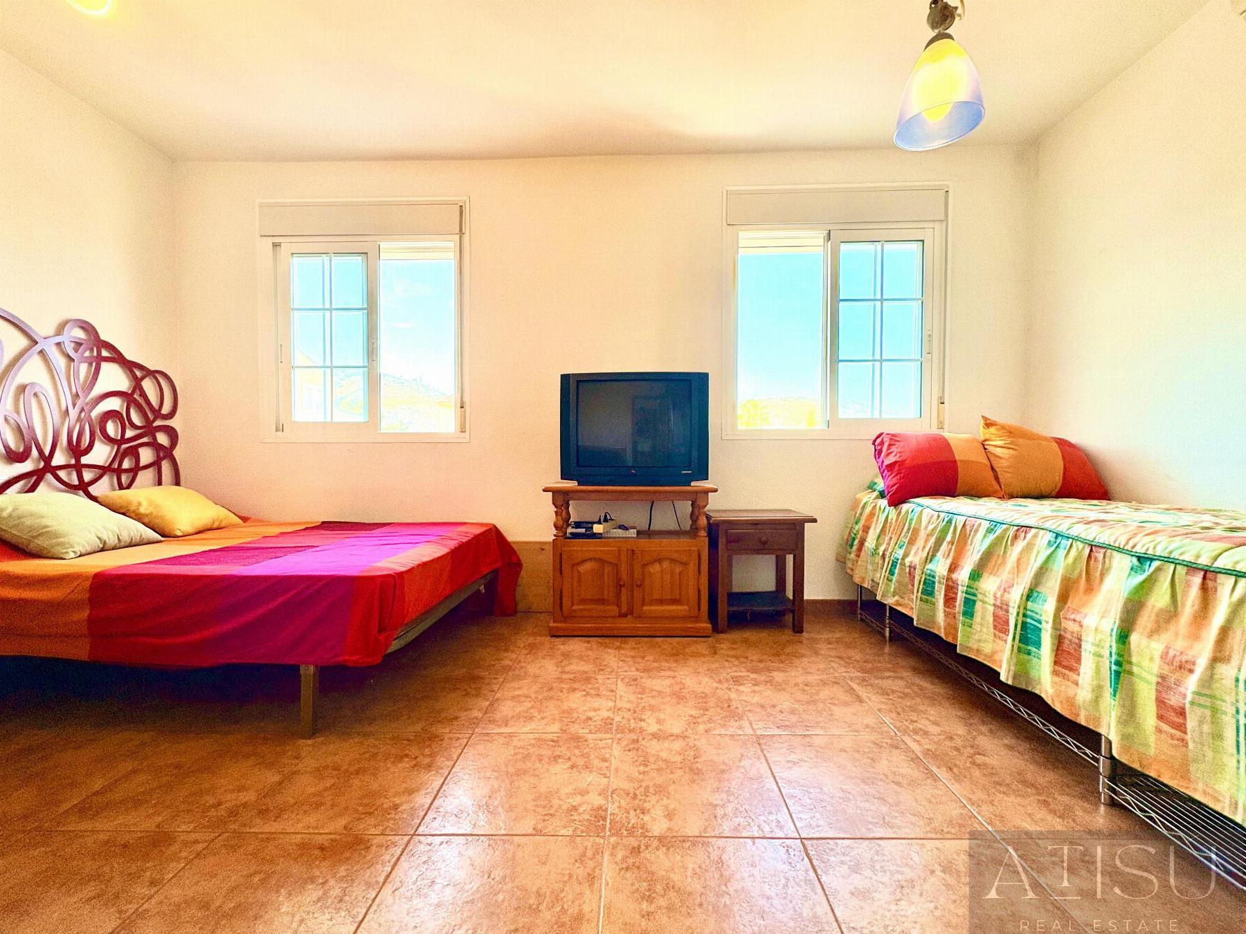 Venta de chalet en Aigües