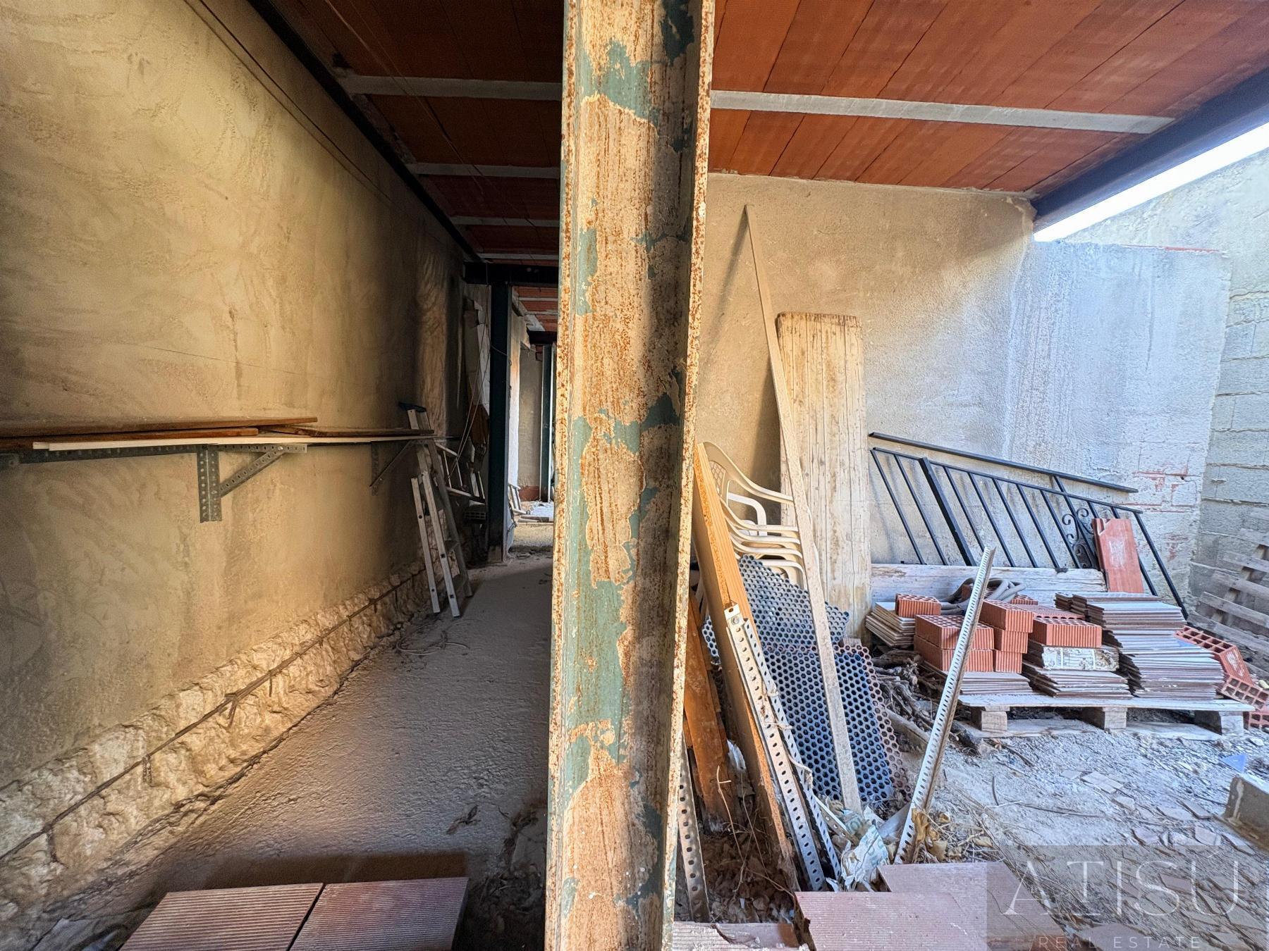 Venta de chalet en Aigües