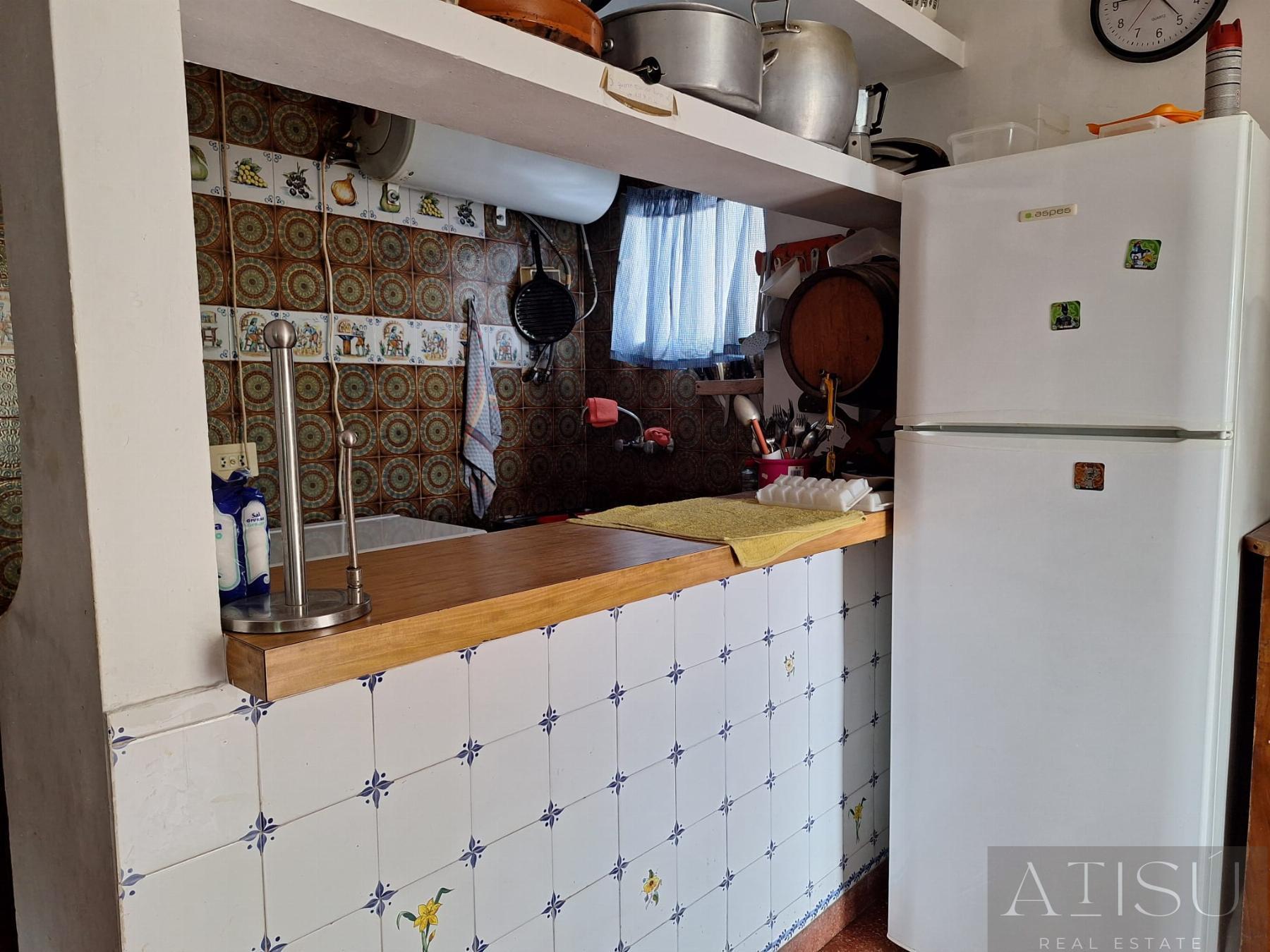 Venta de chalet en El Campello