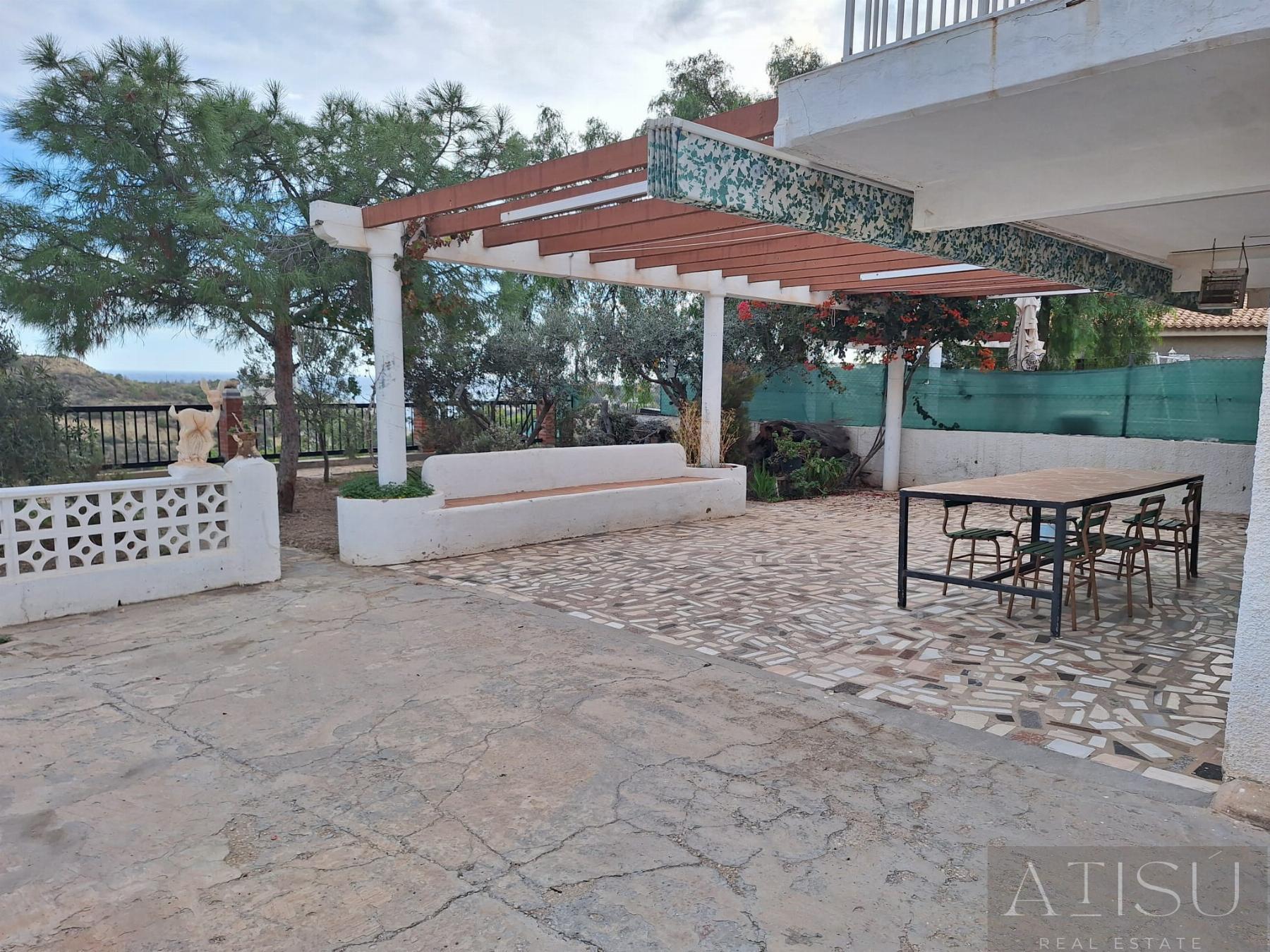 Venta de chalet en El Campello