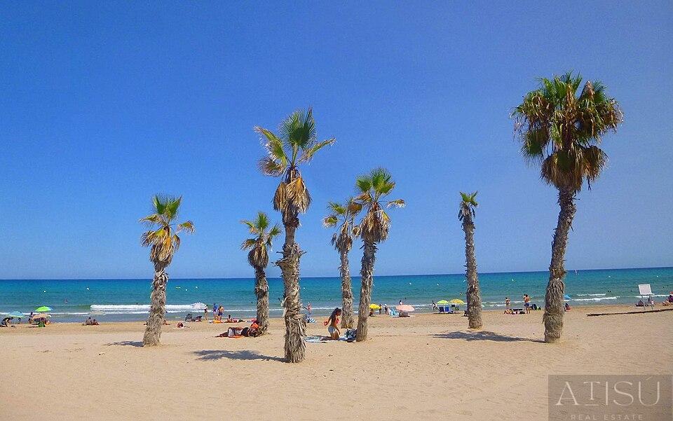 Venta de chalet en El Campello