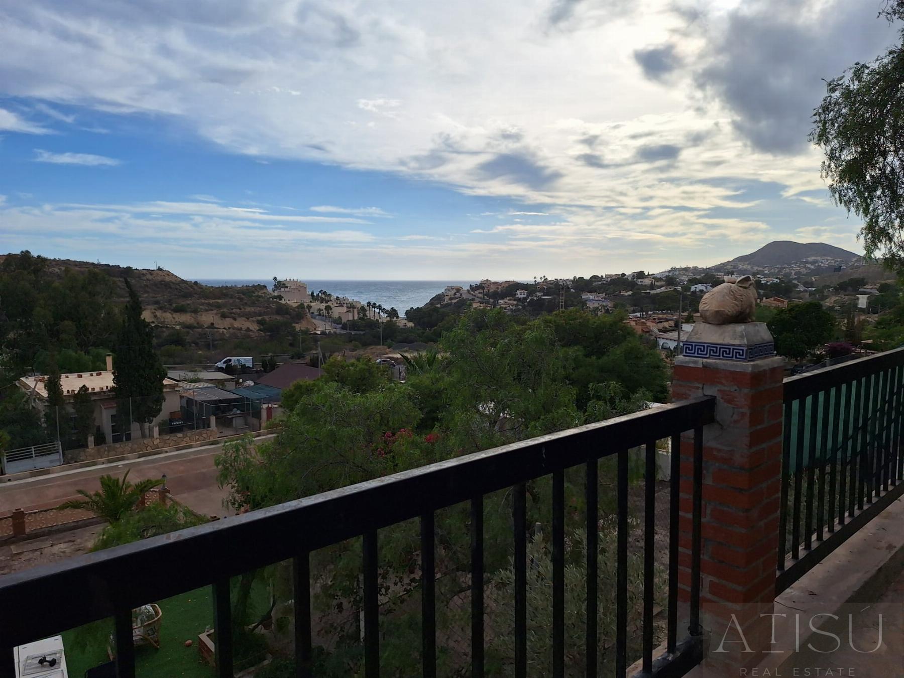 Venta de chalet en El Campello