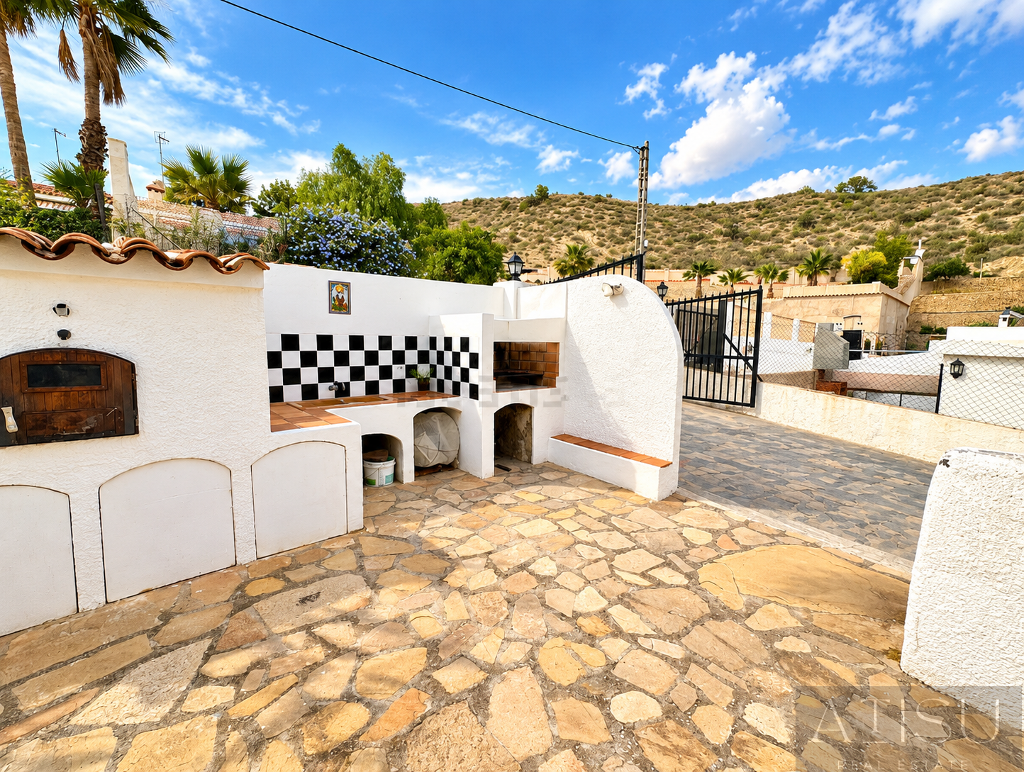 Venta de chalet en El Campello