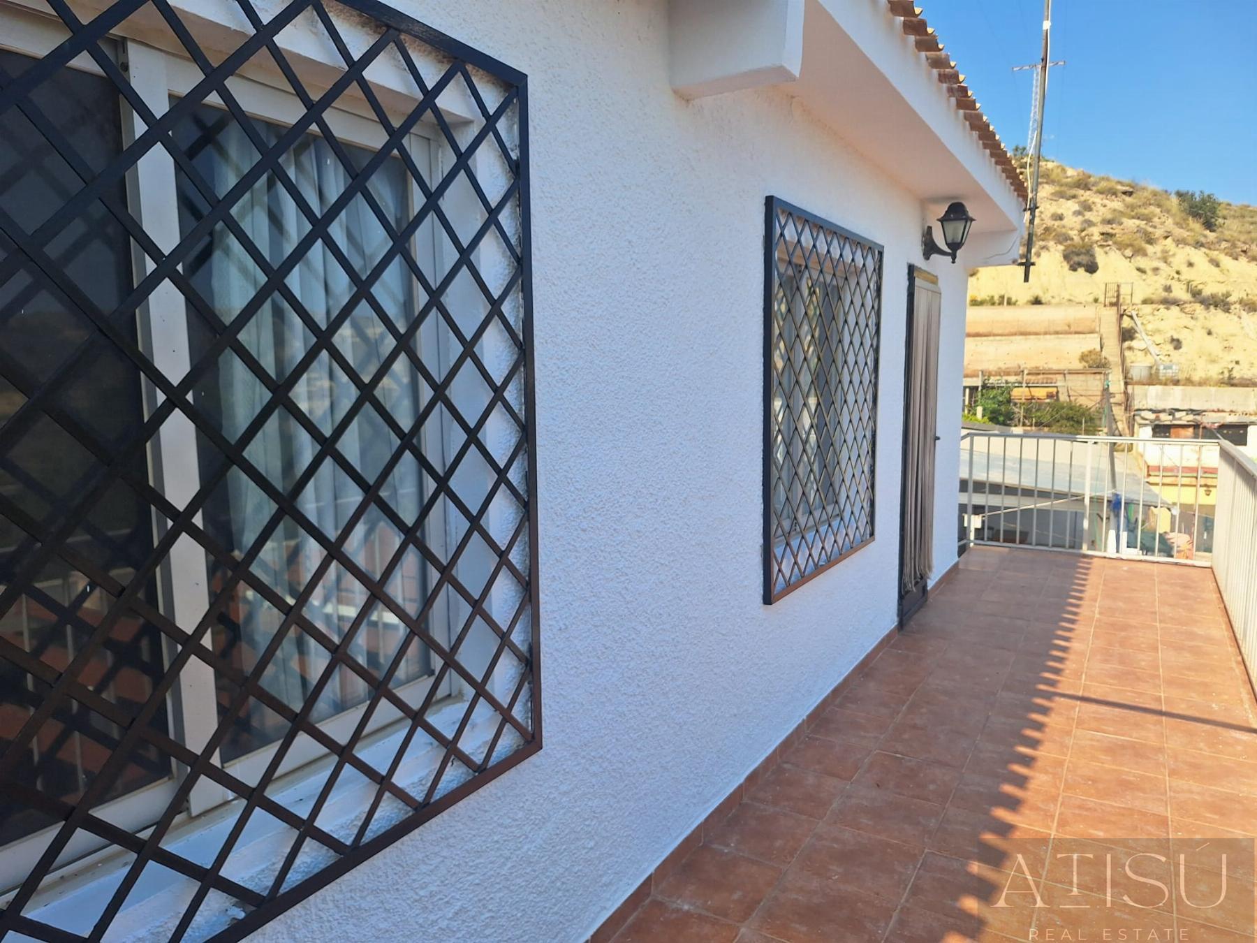 Venta de chalet en El Campello