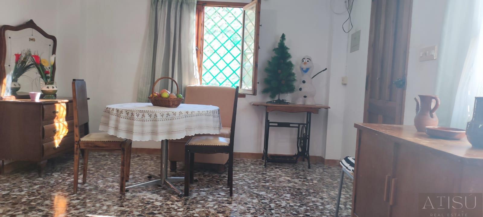 Venta de chalet en El Campello