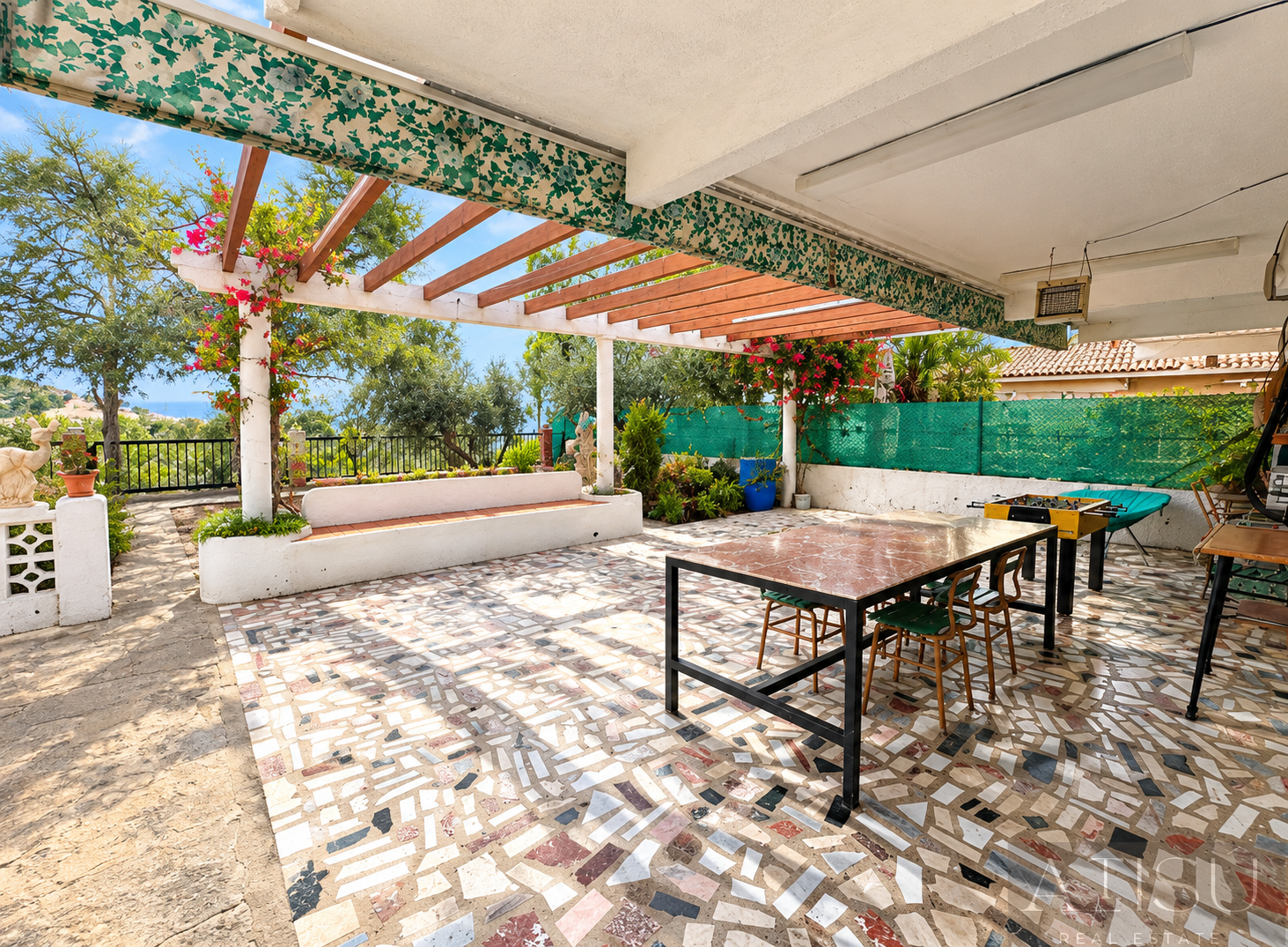 Venta de chalet en El Campello