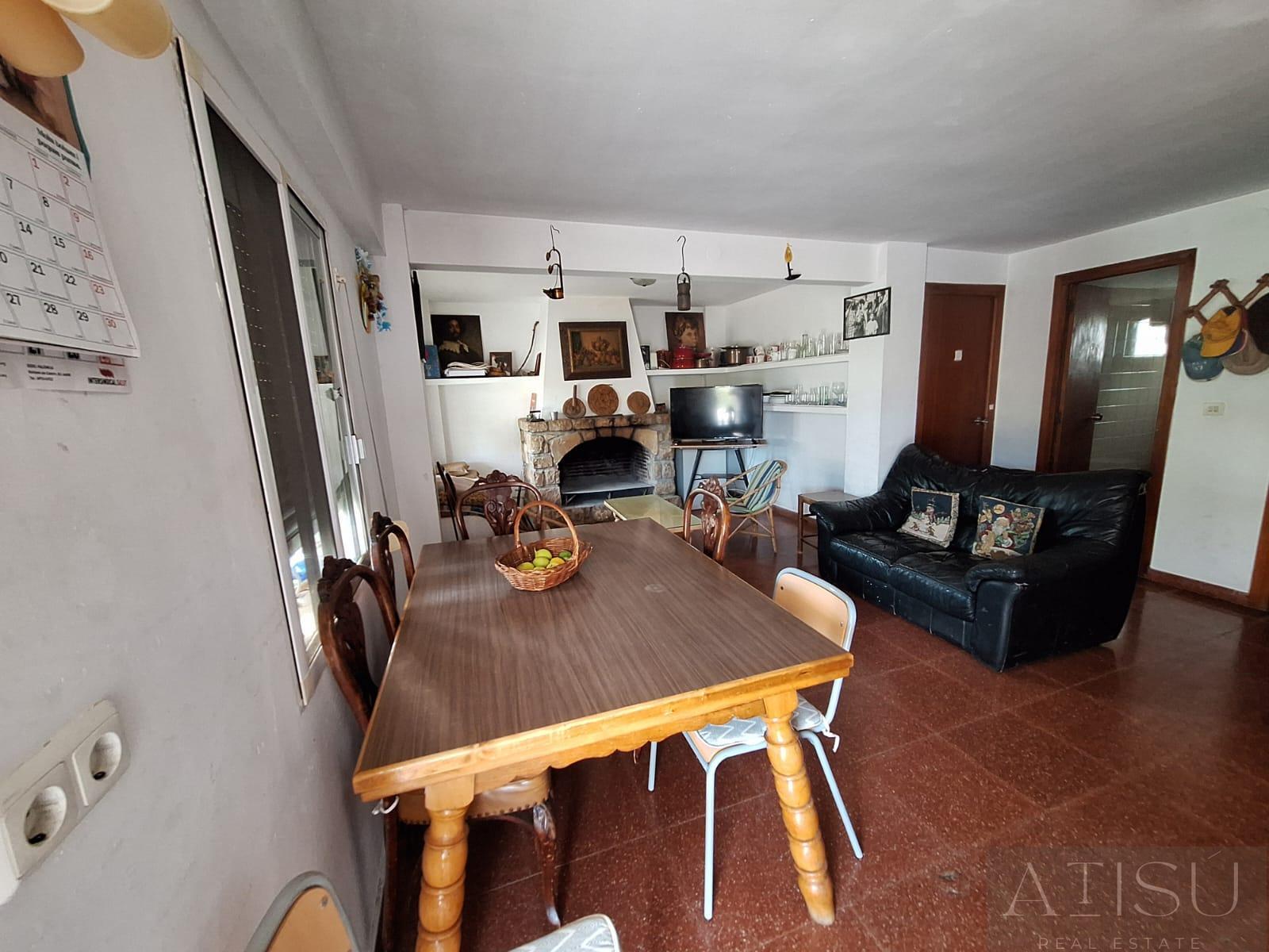 Venta de chalet en El Campello