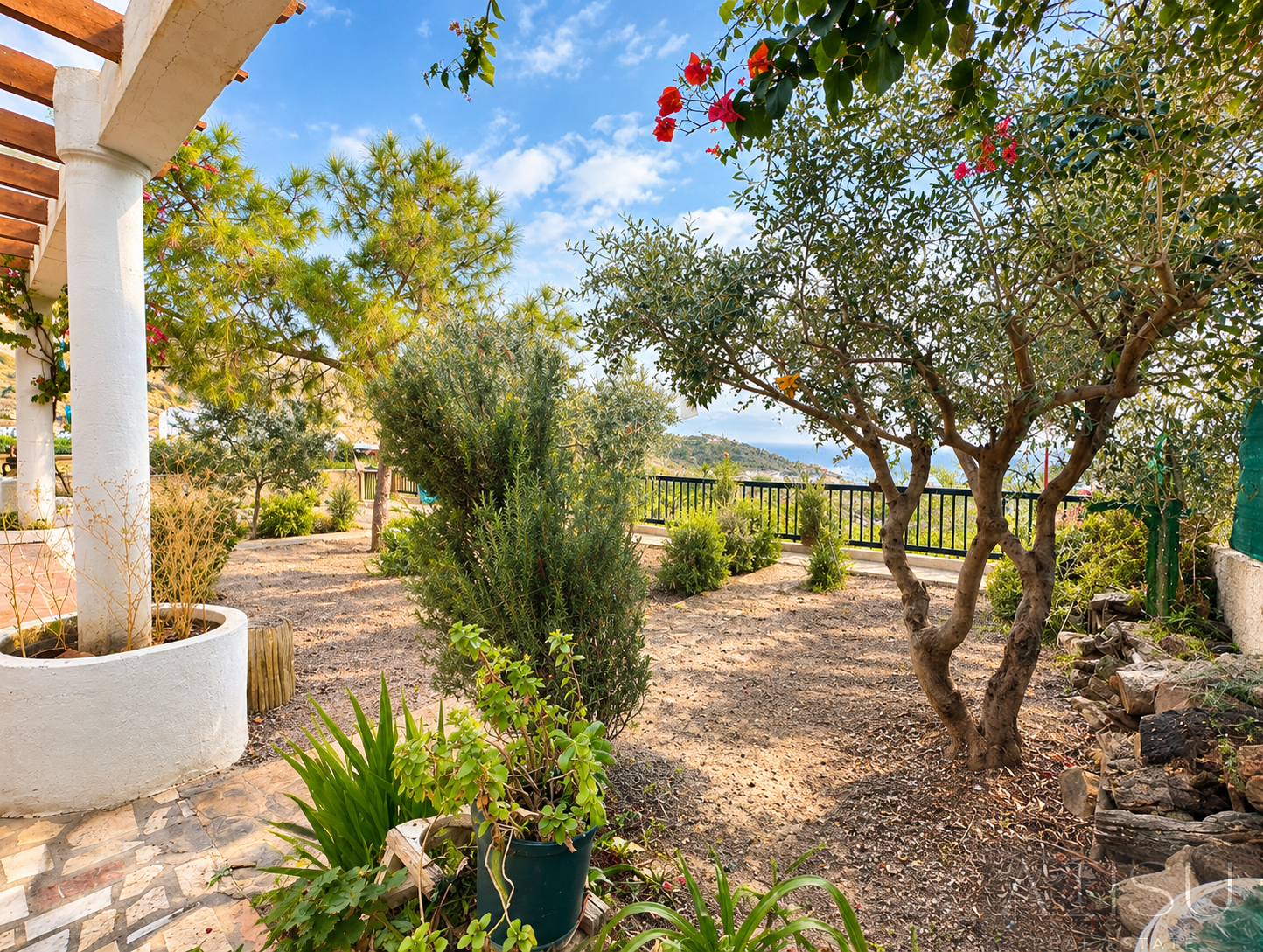 Venta de chalet en El Campello