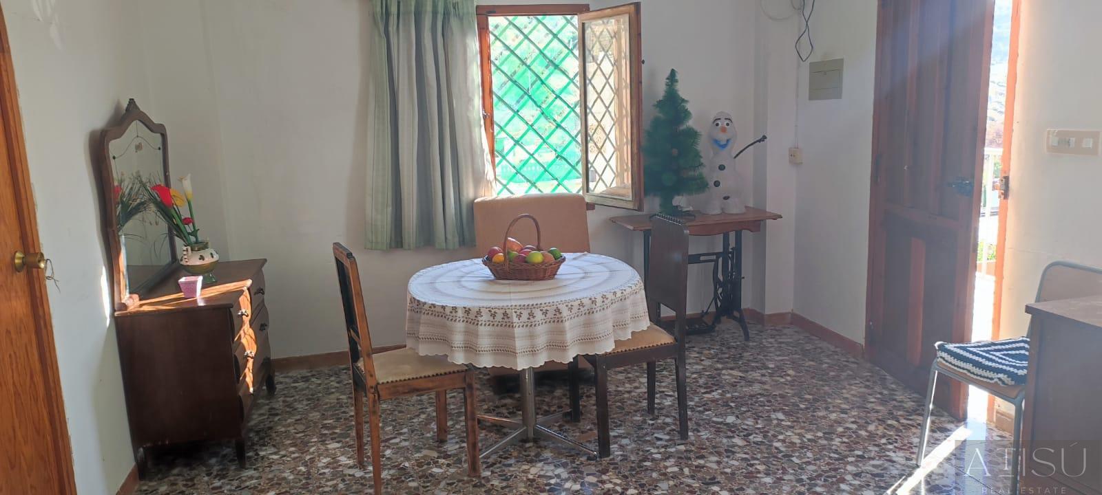 Venta de chalet en El Campello