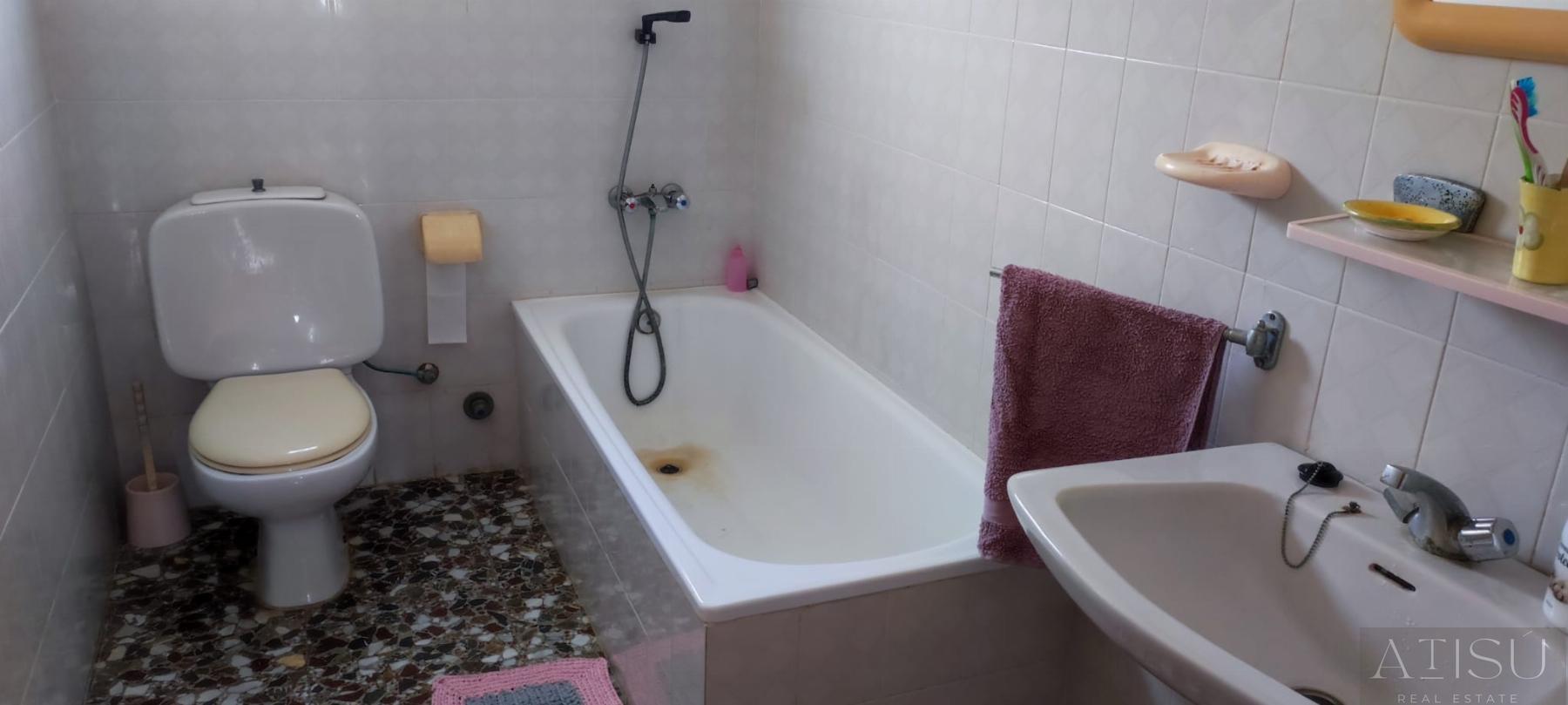 Venta de chalet en El Campello